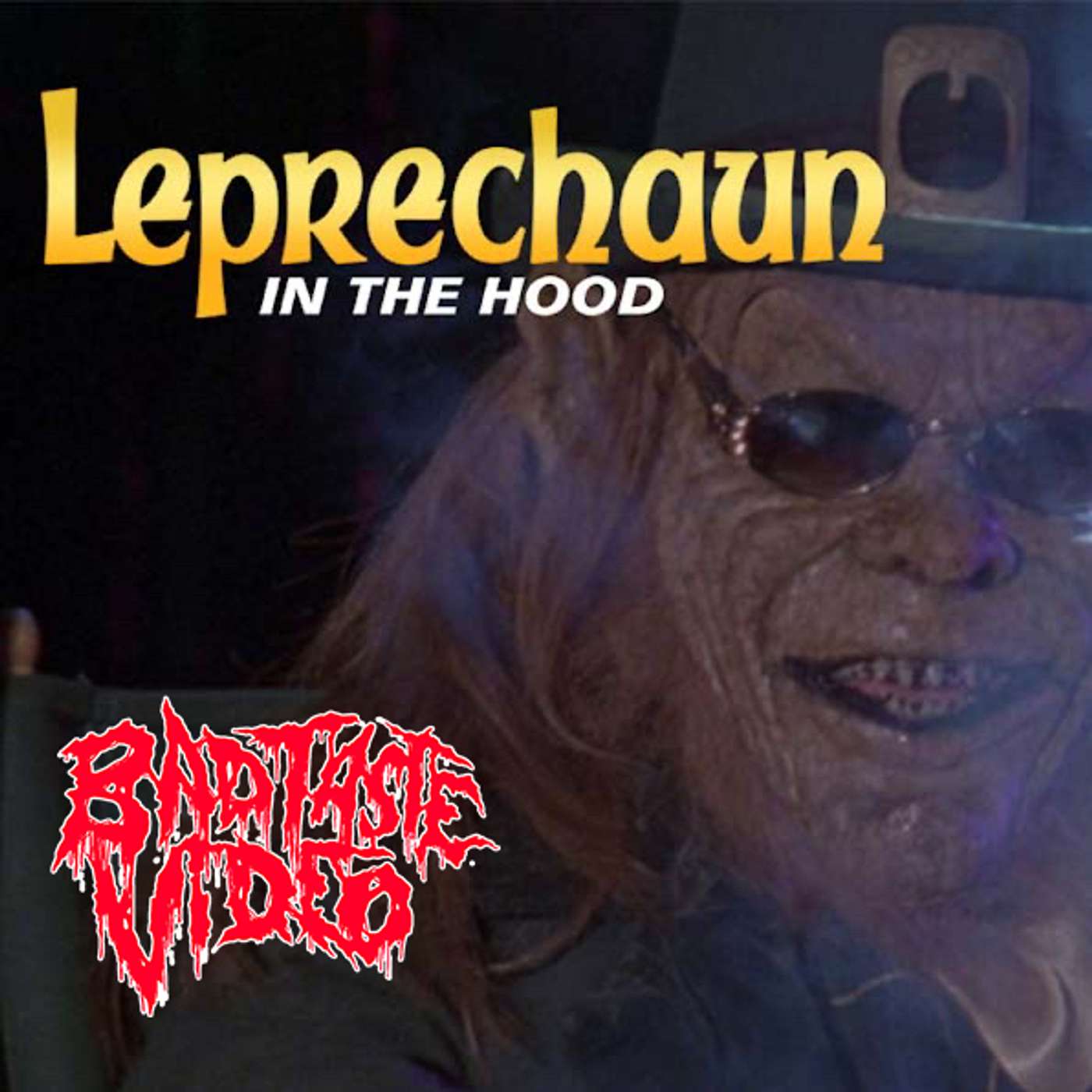 Episode 400- It’s hard out here for a lil pimp!!! “Leprechaun in the Hood” (2000)