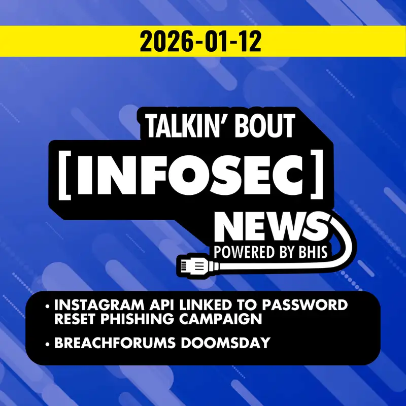 BreachForums Doomsday - 2026-01-12