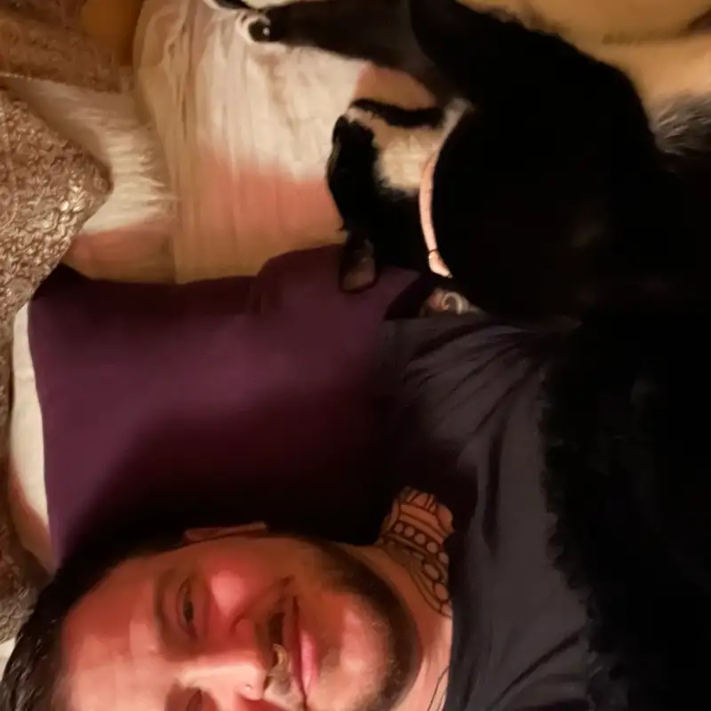 Notes on a Cat’s Butthole