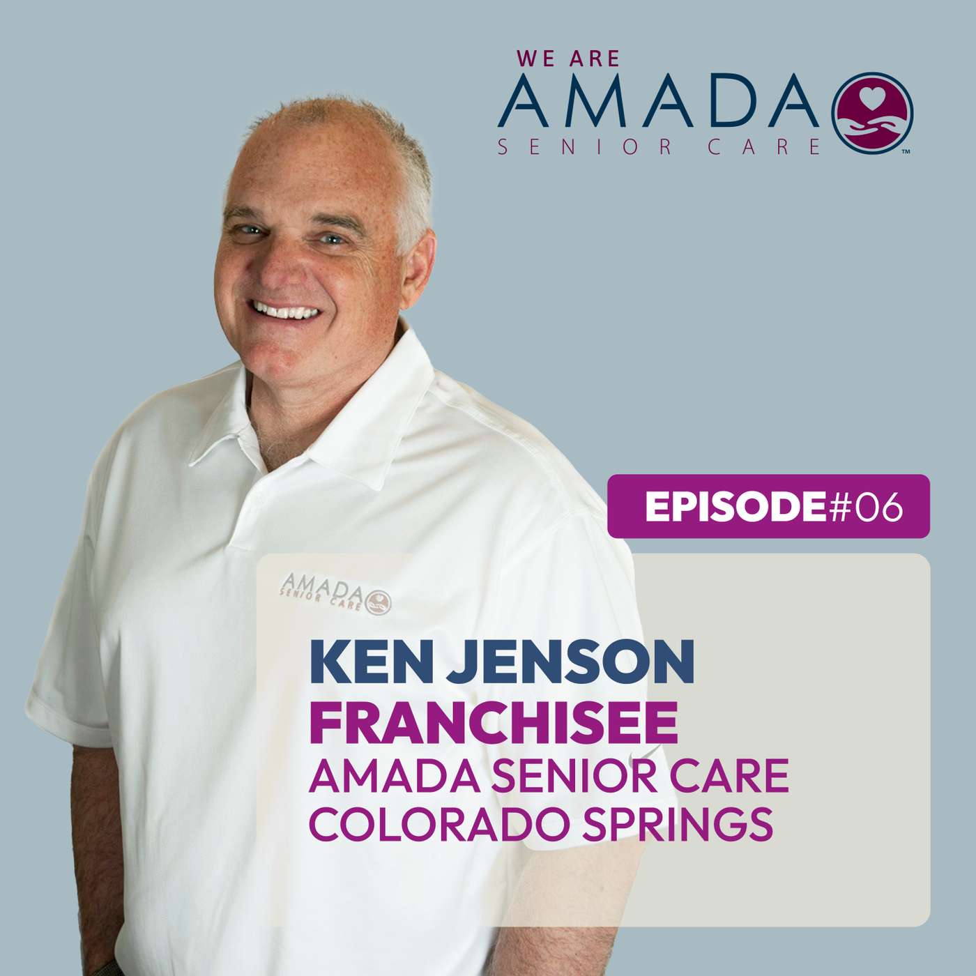 06. Amada's second franchise partner Ken Jenson shares his success