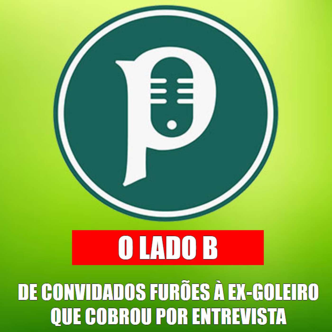 Parlando de Palmeiras