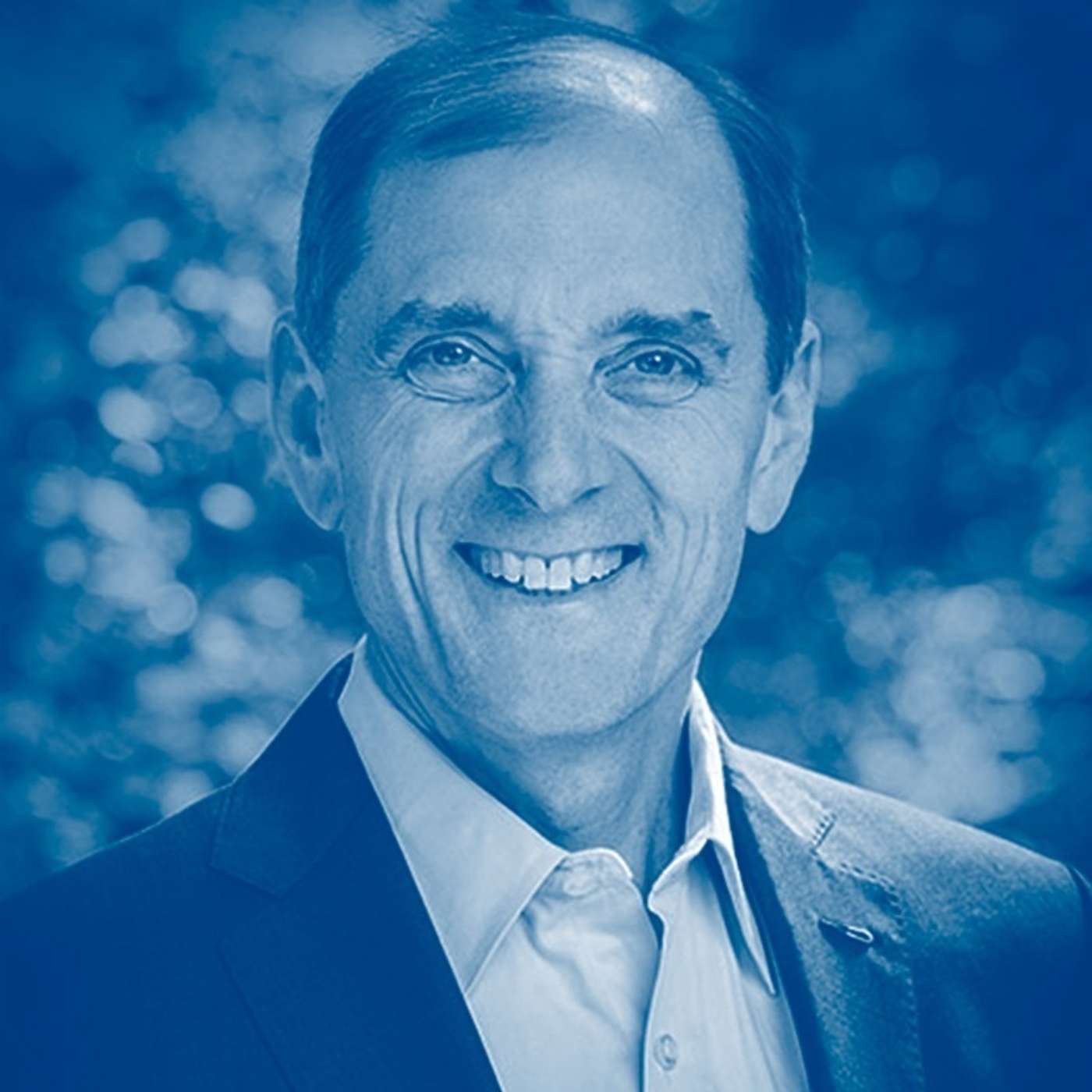 Identifying and supporting Intrapreneurs with Louis Gump, Author of The Inside Innovator Identifying and supporting Intrapreneurs with Louis Gump, Author of The Inside Innovator