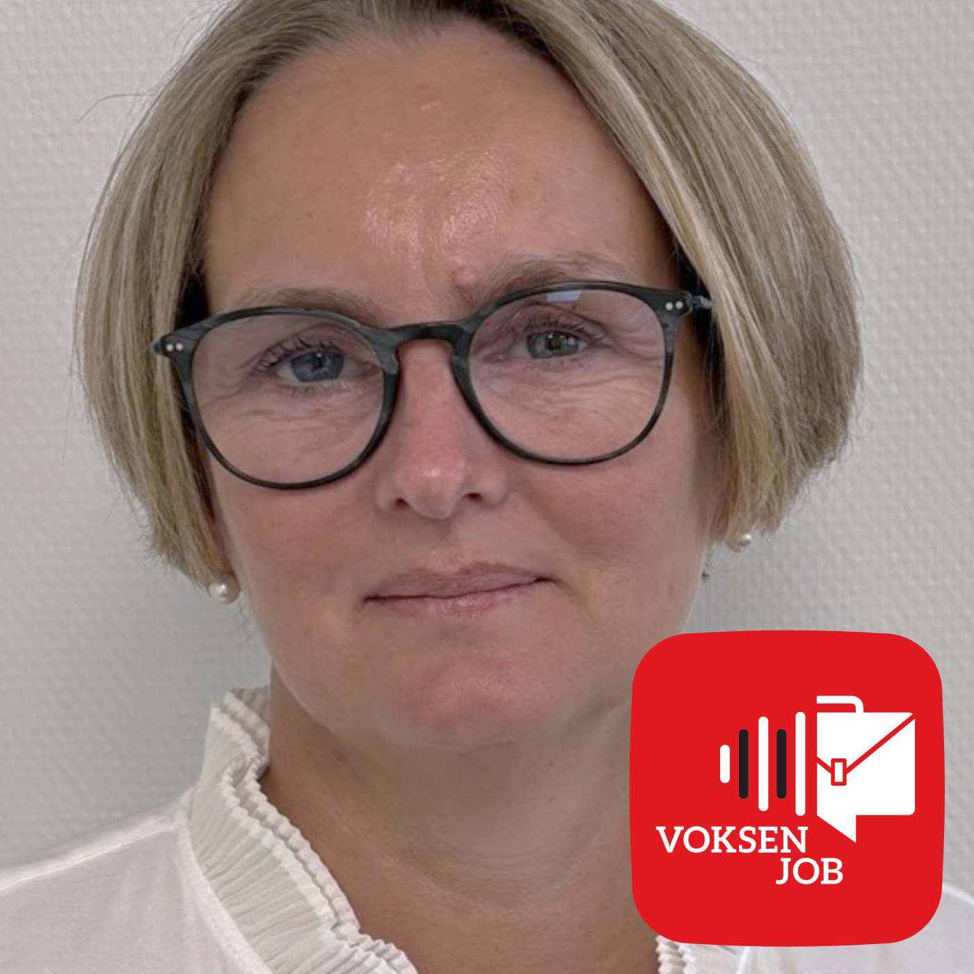 Jobsamtalens dilemmaer: Hvad svarer du, når det bliver svært? episode artwork