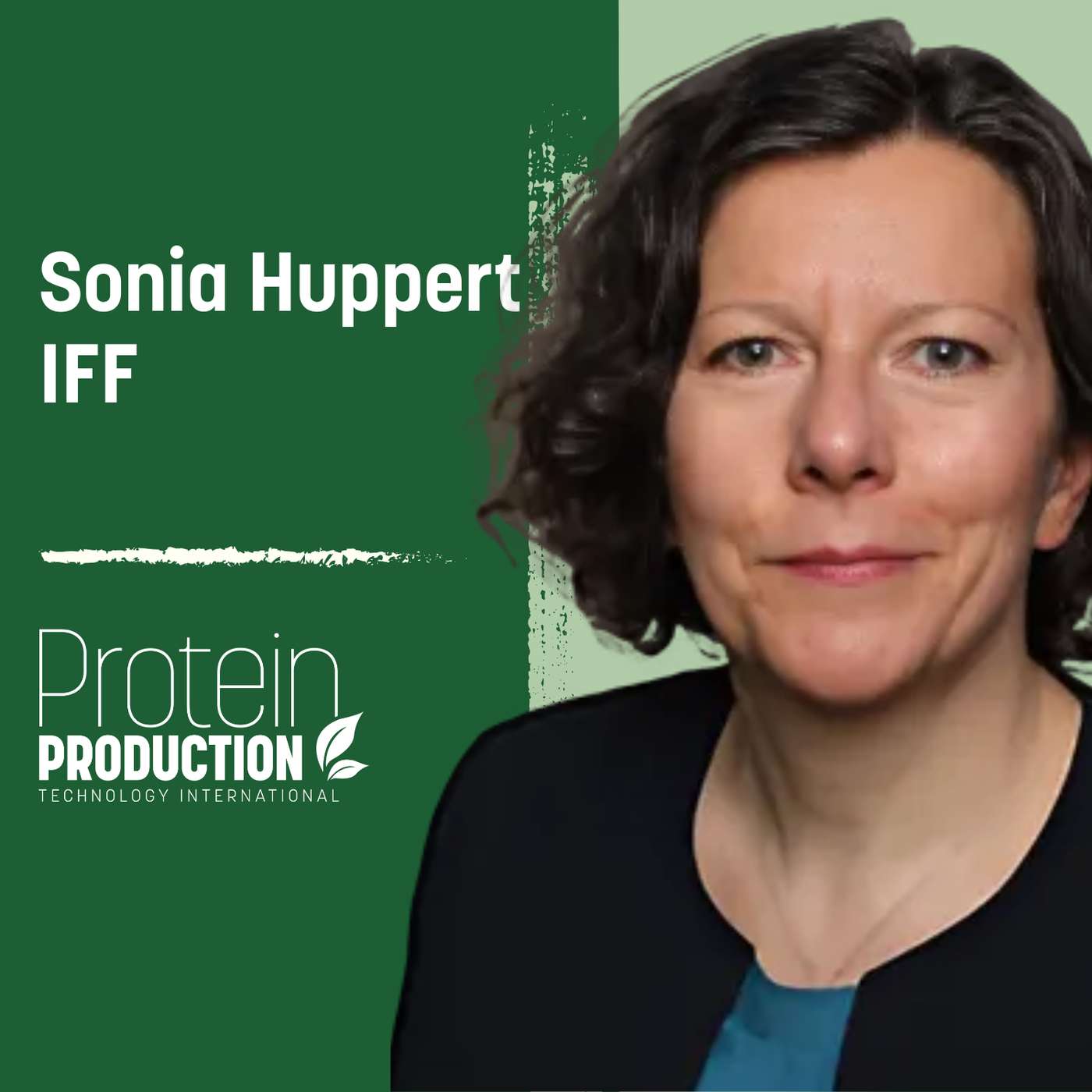 Special Episode: Sonia Huppert - IFF Special Episode: Sonia Huppert - IFF