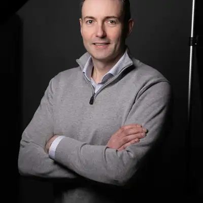 Tom Crary