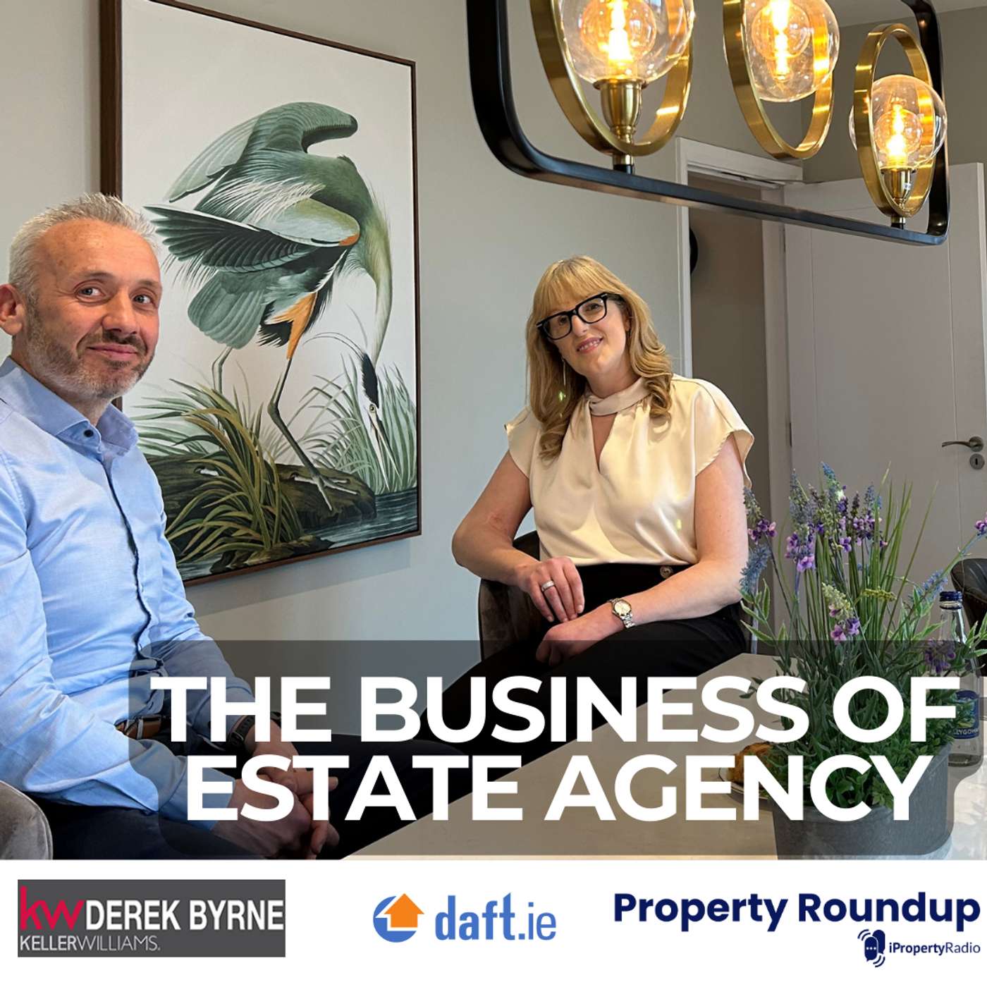 The Business of Estate Agency episode artwork