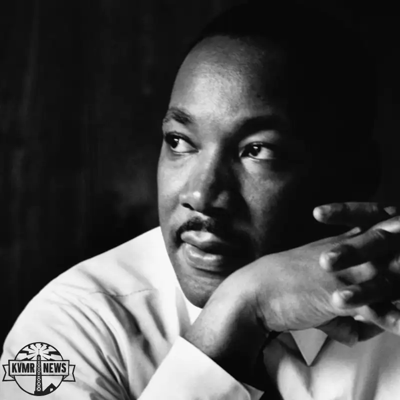Local Judges To Lecture About The Role of the Judiciary in Our Democracy On Saturday / MLK Jr. Day Gospel Celebration Returns To Nevada County On Monday