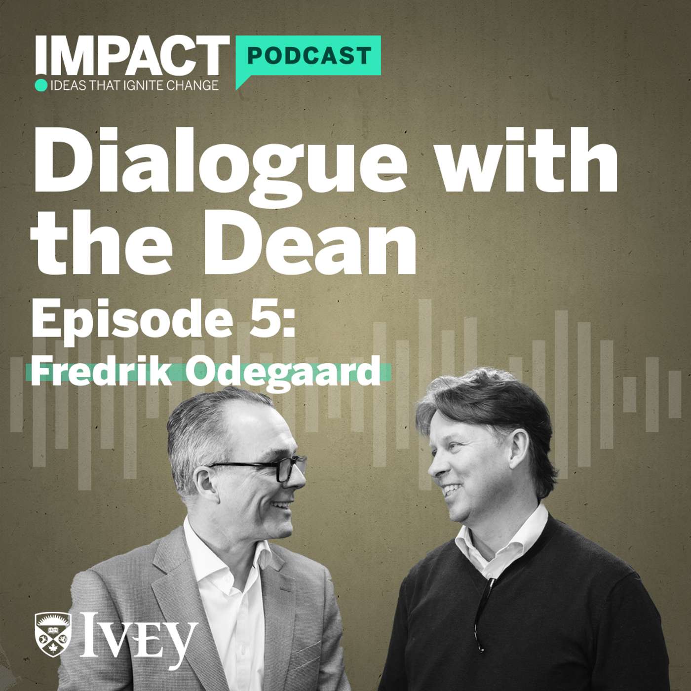 Ivey Impact Podcast