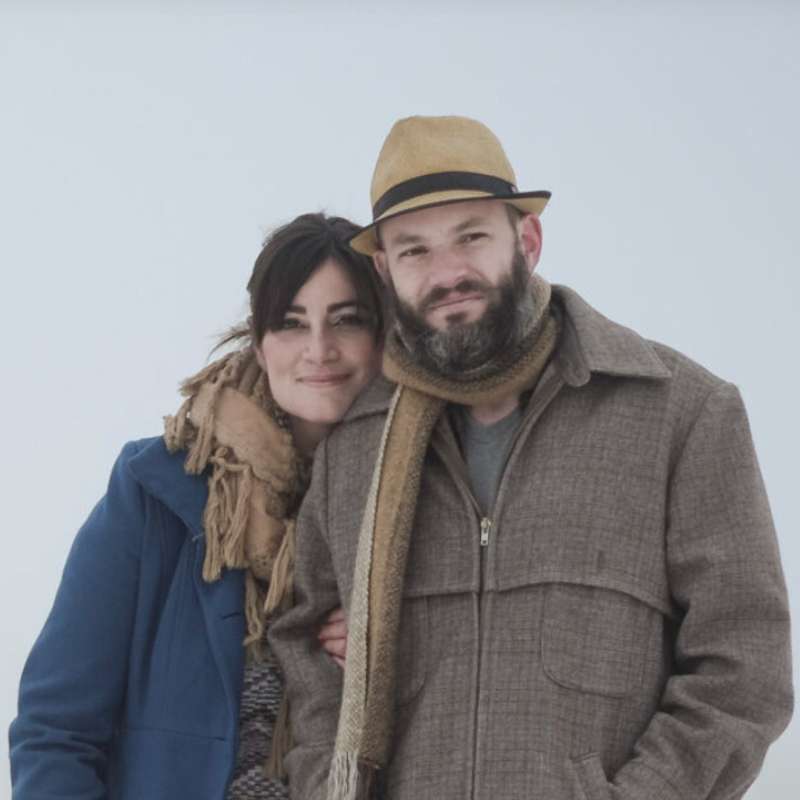 Tim & Laurie Thornton