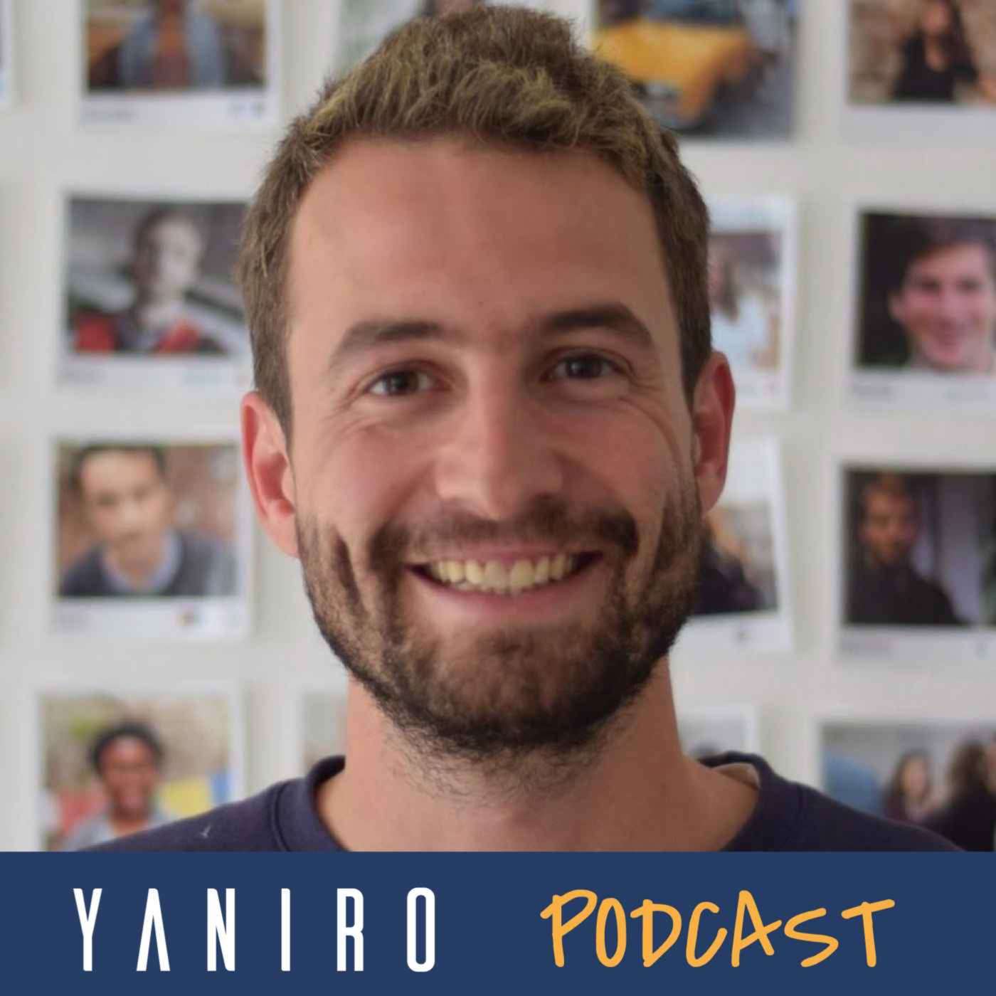 Yaniro - The Human Factor