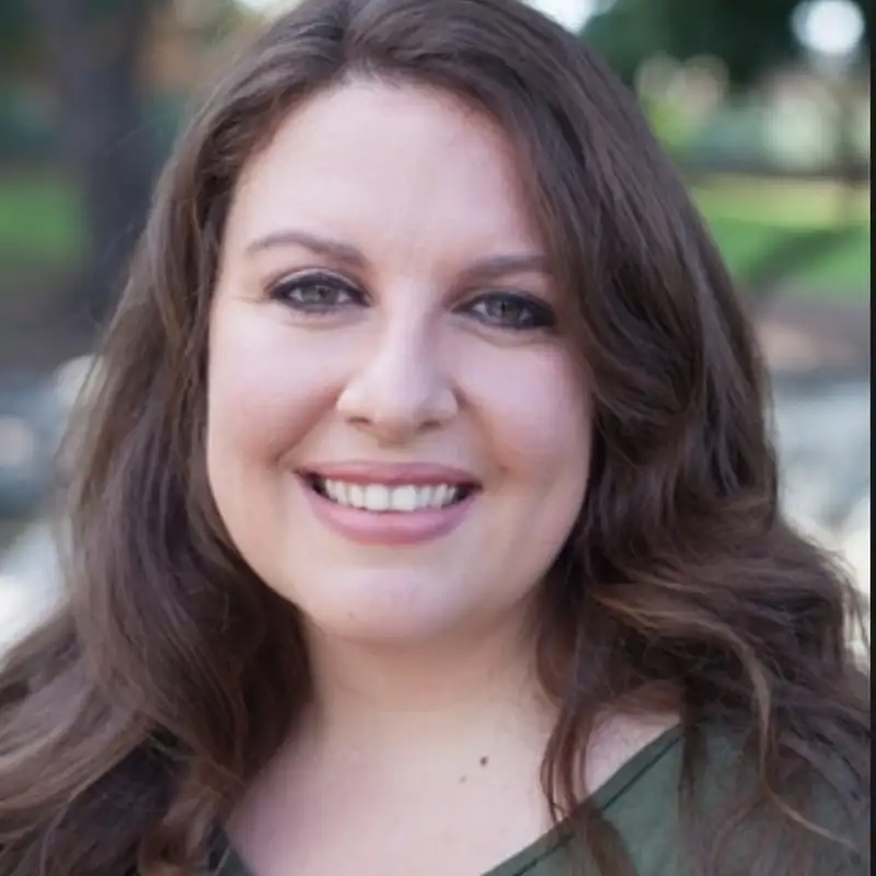 Season 1:Episode 5 Talking with Susette Magana