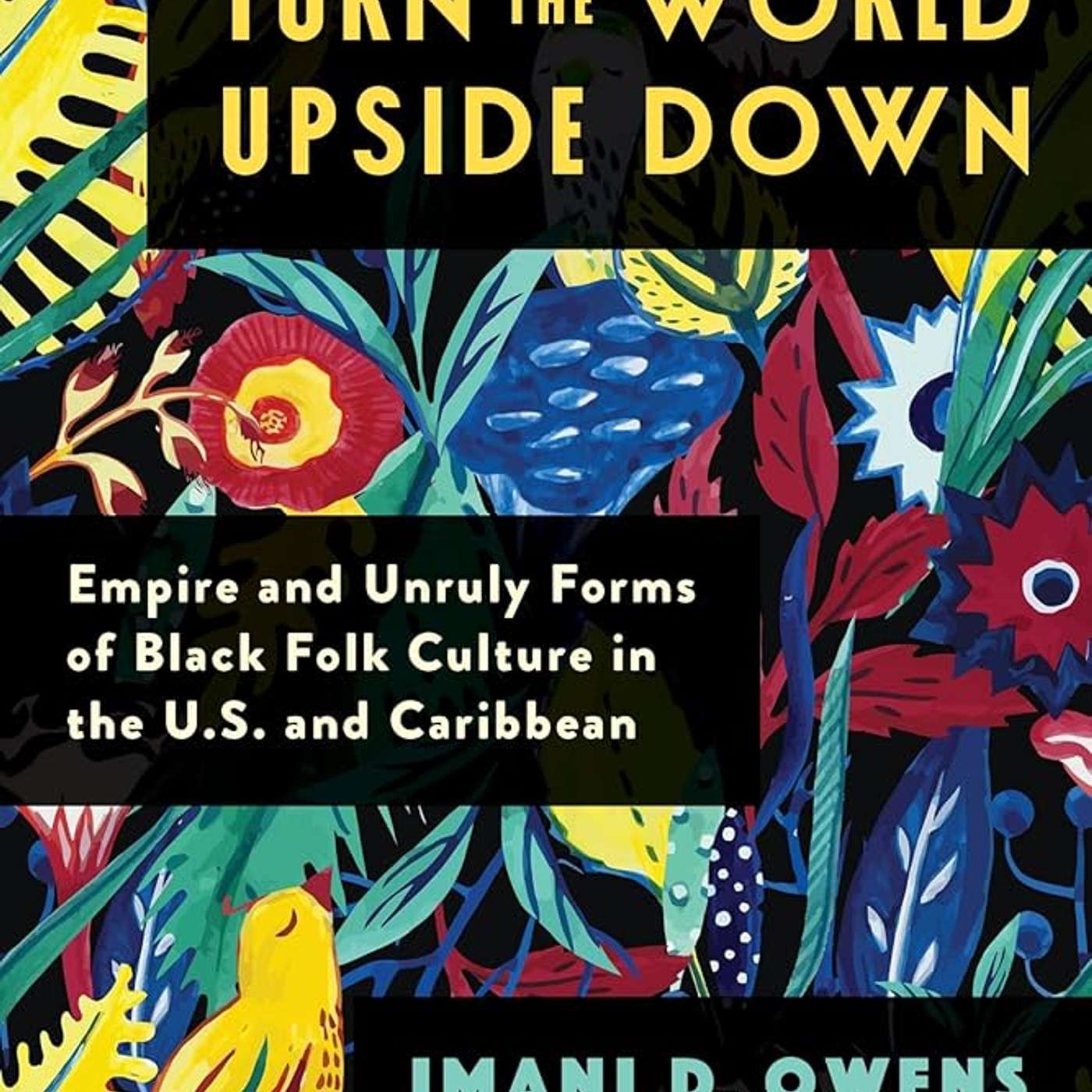 Conversations in Atlantic Theory