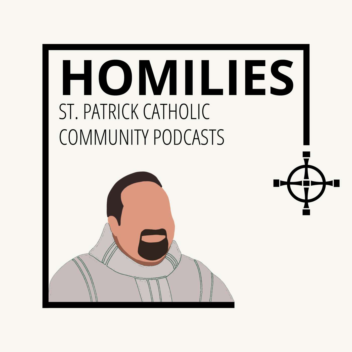 May 12, 2024 - Feast of the Ascension of the Lord (Fr Eric Tellez)