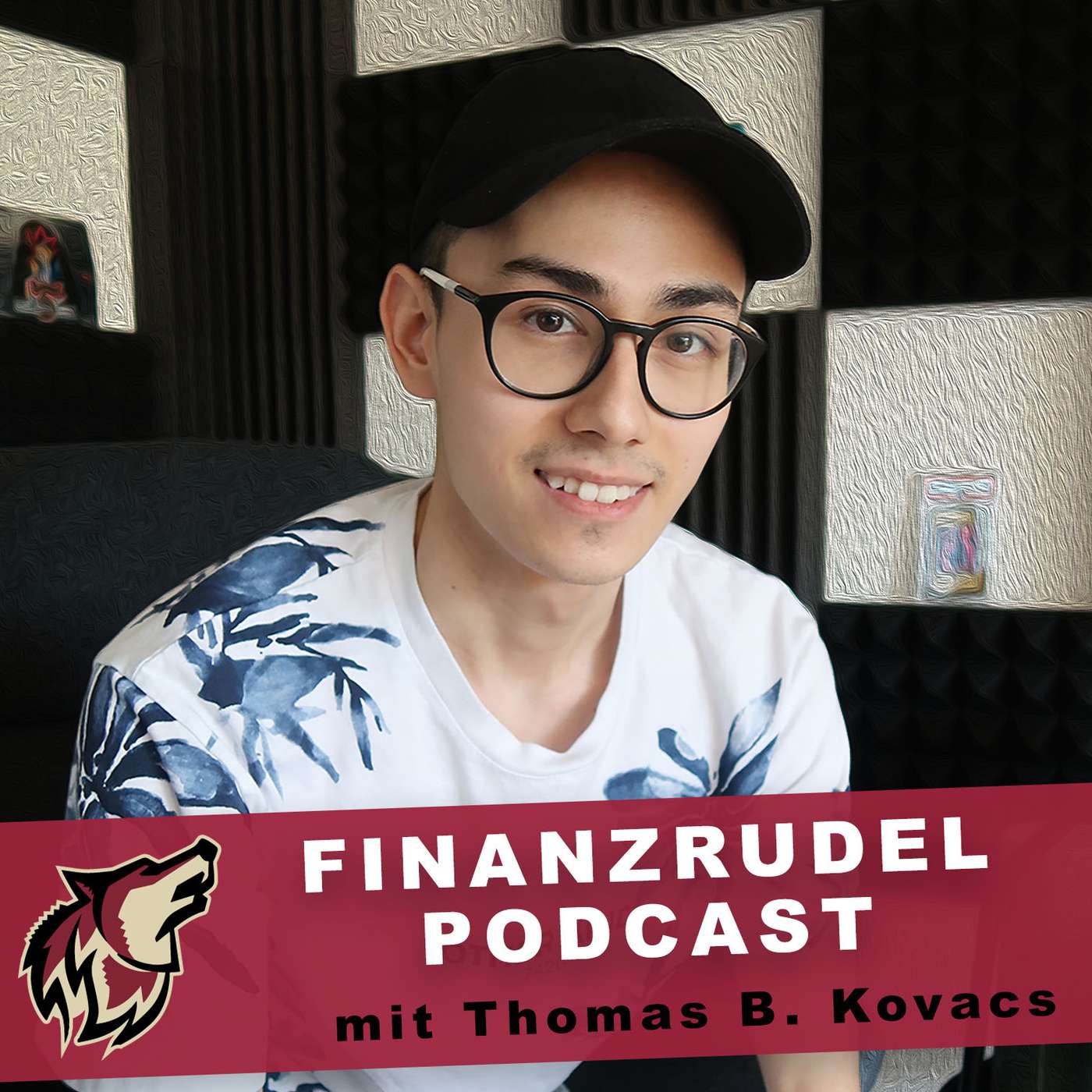 Wie ich 26'700 CHF monatlich INVESTIERE episode artwork