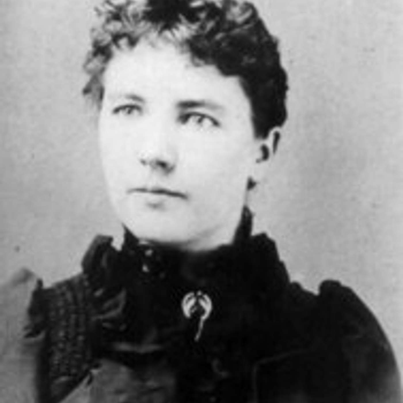 Laura Ingalls Wilder: Midwest Pioneer episode artwork