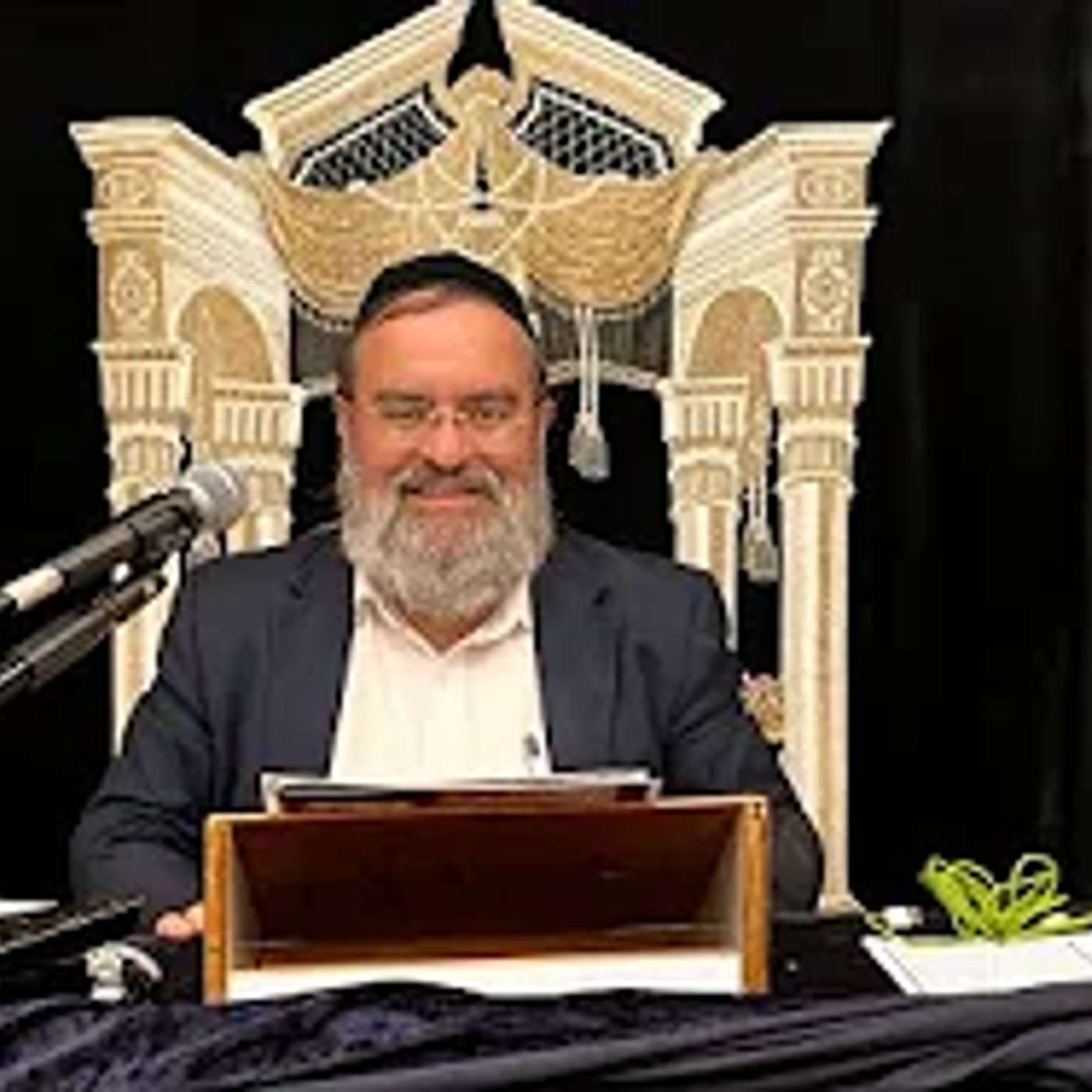 השיעור השבועי | פרשת תרומה תשפ'ו | שיעור אור החיים | הרב שמעון יוחאי יפרח שליט"א