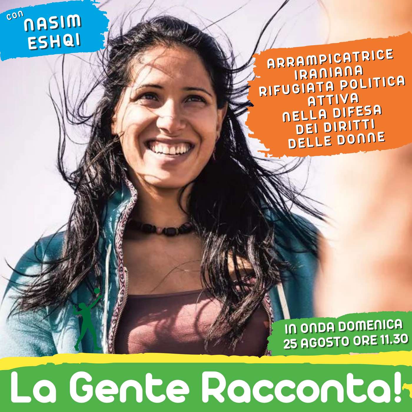 La gente racconta