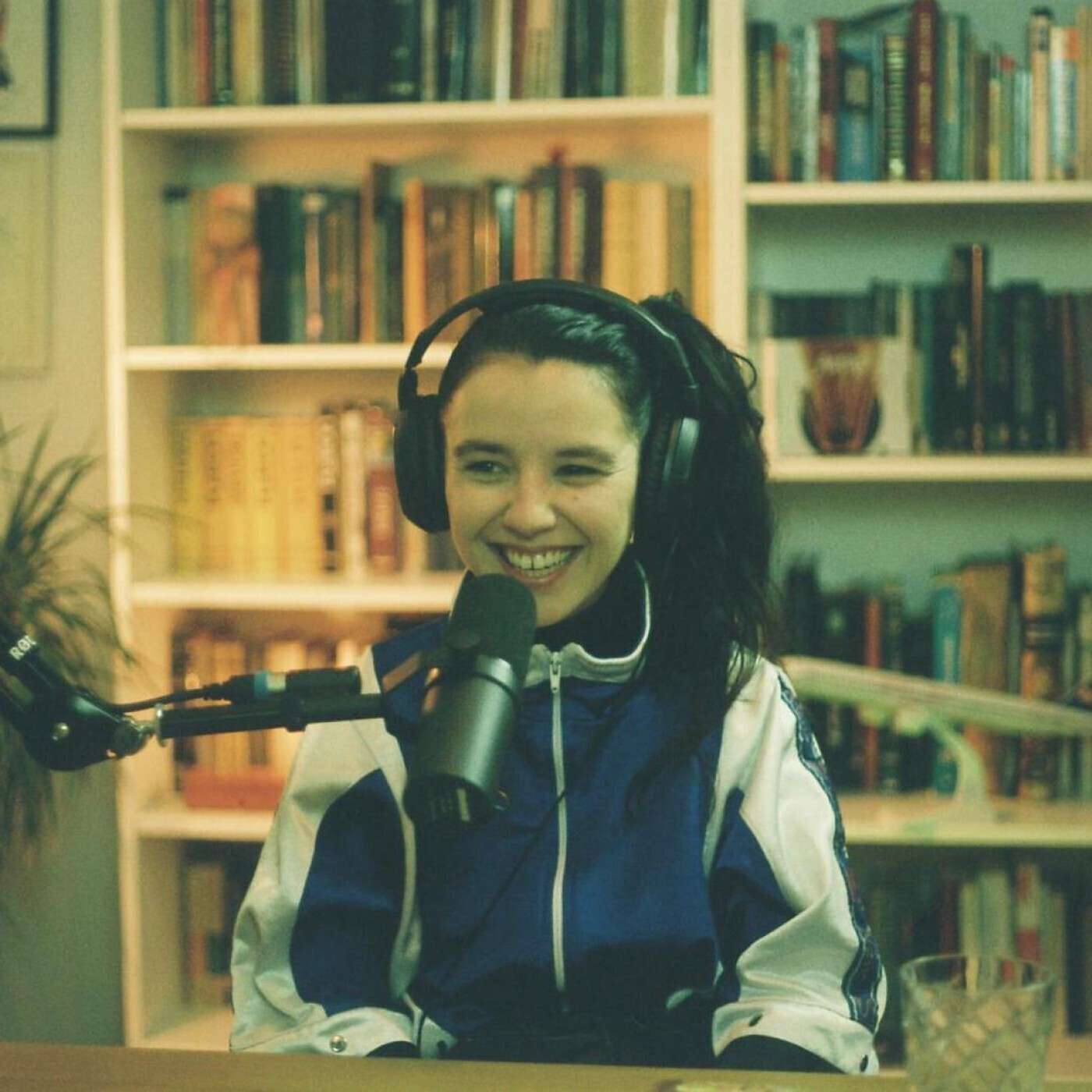 Podcast 079: Bojana Vunturišević