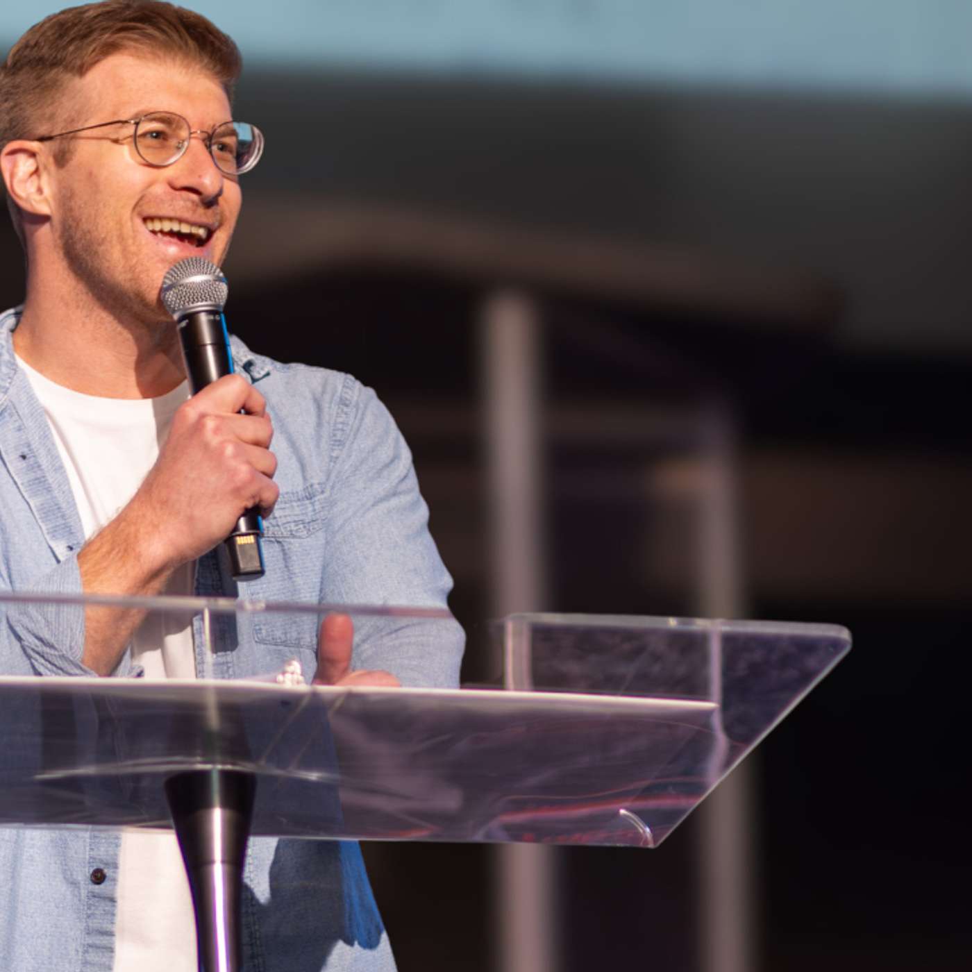 Greater Than Your Shame