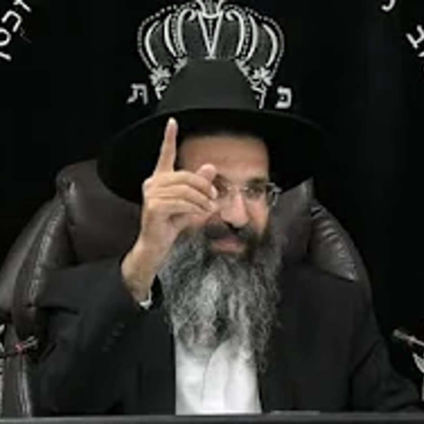 כל מעשיך יהיו לשם שמים | הרב שי עובד | רביעי - פרשת עקב - תשפה