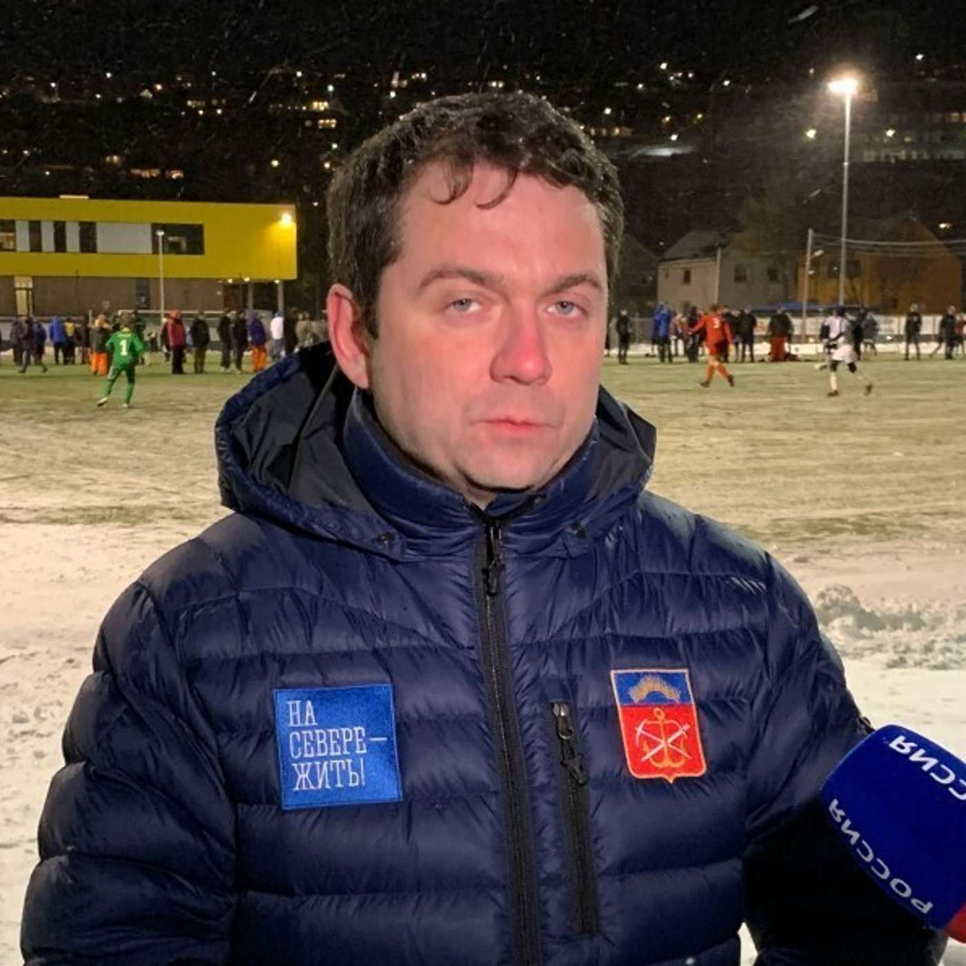 Норвегия ввела санкции против главы соседнего российского региона