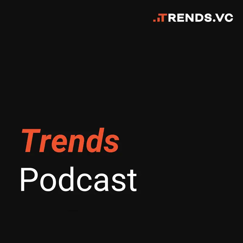 Trends Podcast
