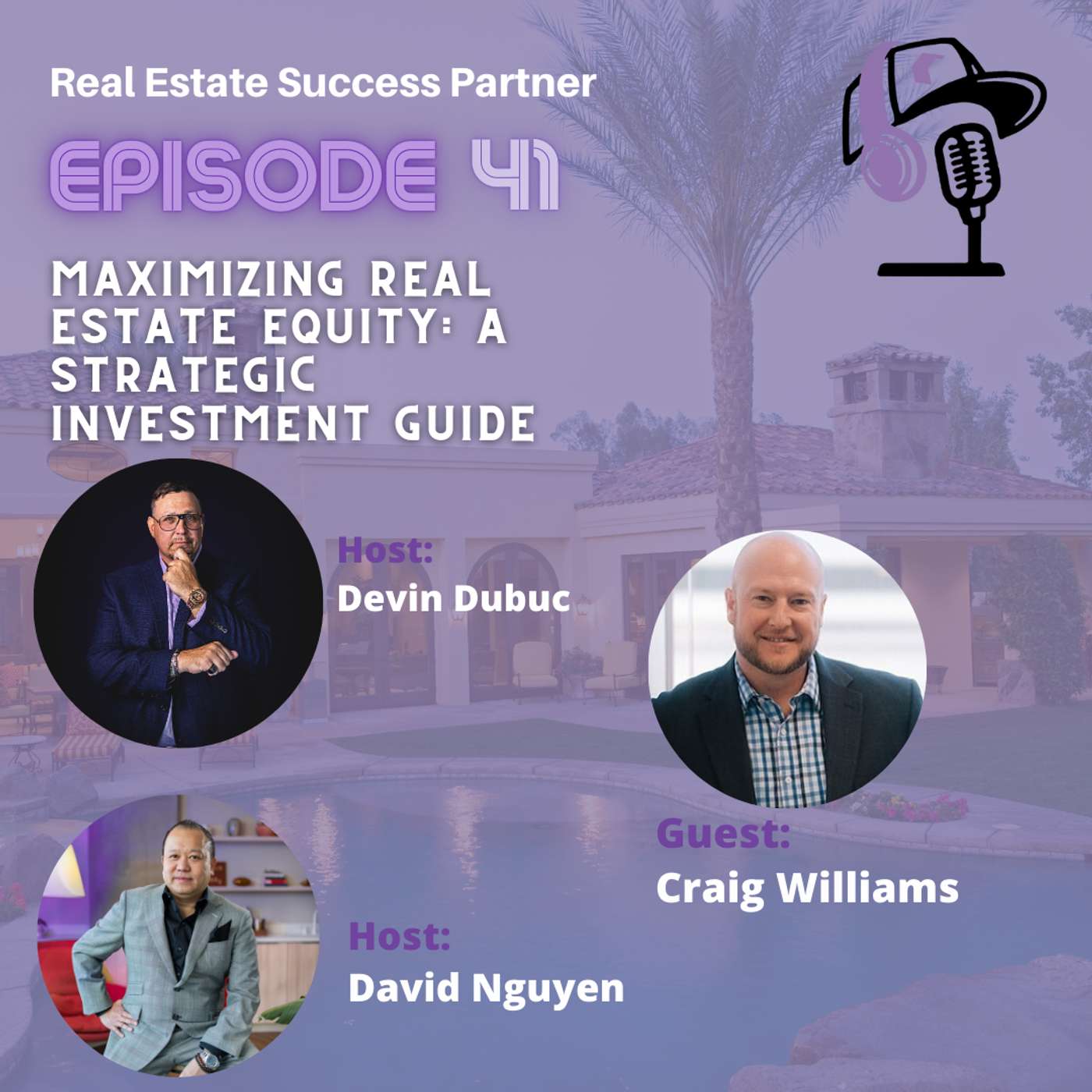 Real Estate Success Partner