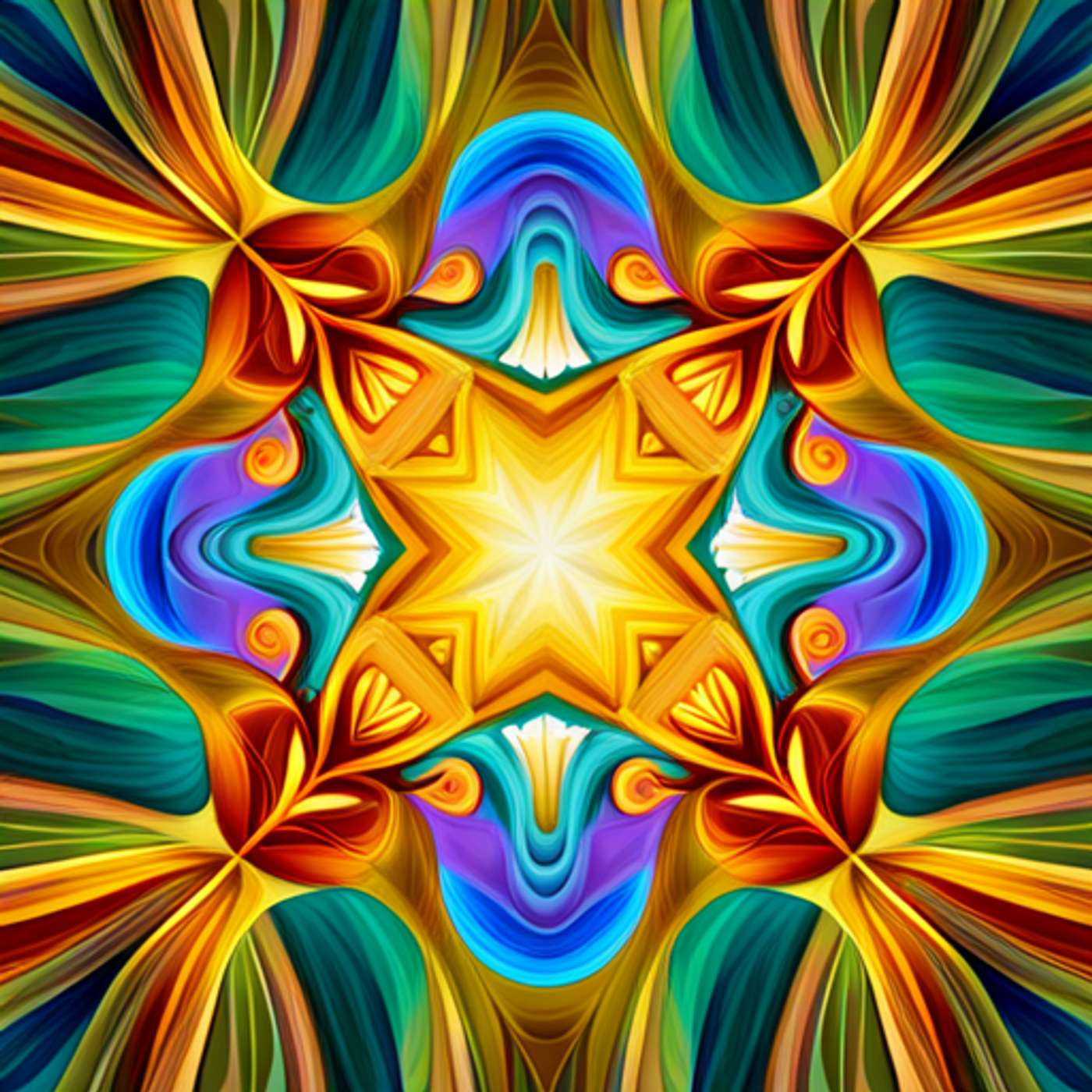 Understanding Your Soul's Duality for Growth episode artwork