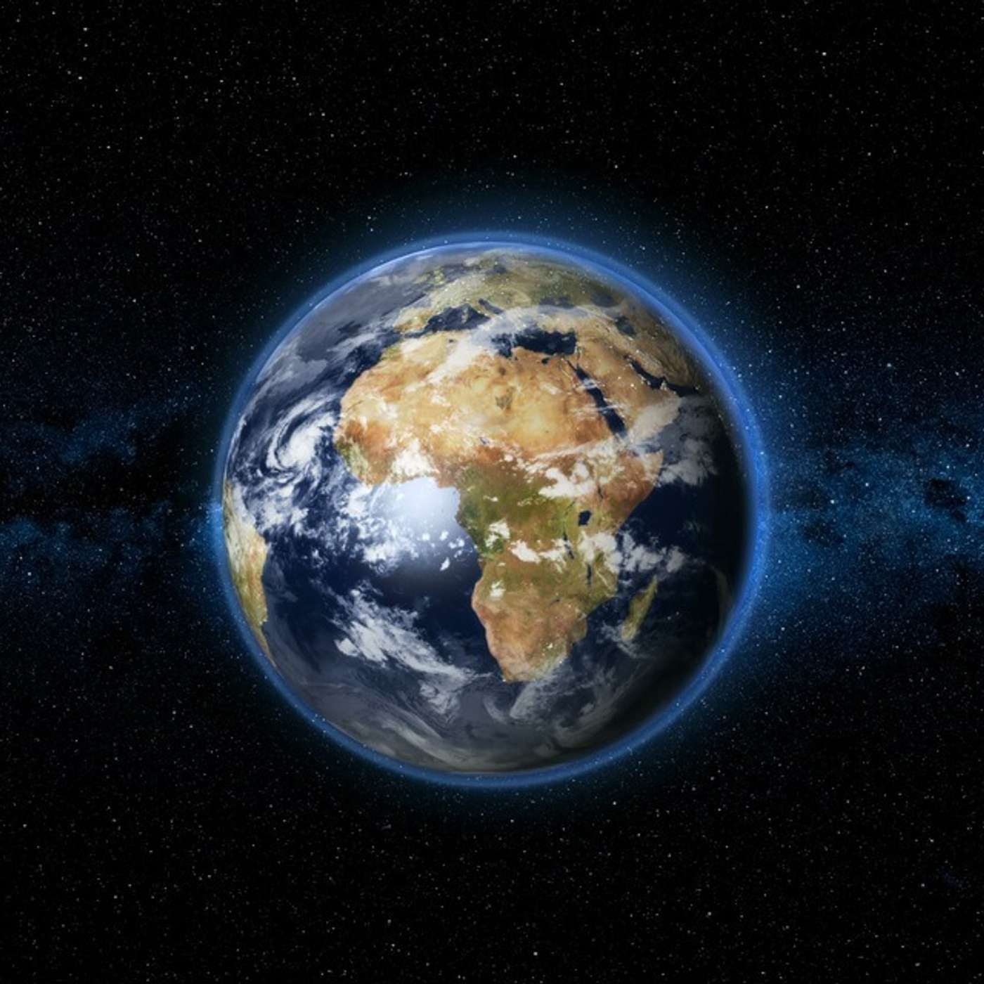 Advancing Knowledge: Academic Visits, Lectures on Astronomy and the Asteroid Belt Mission episode artwork