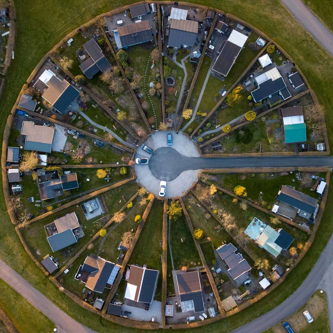 One Planet Living: Mapping Minds to create a new Consciousness, with Pooran Desai, OBE.