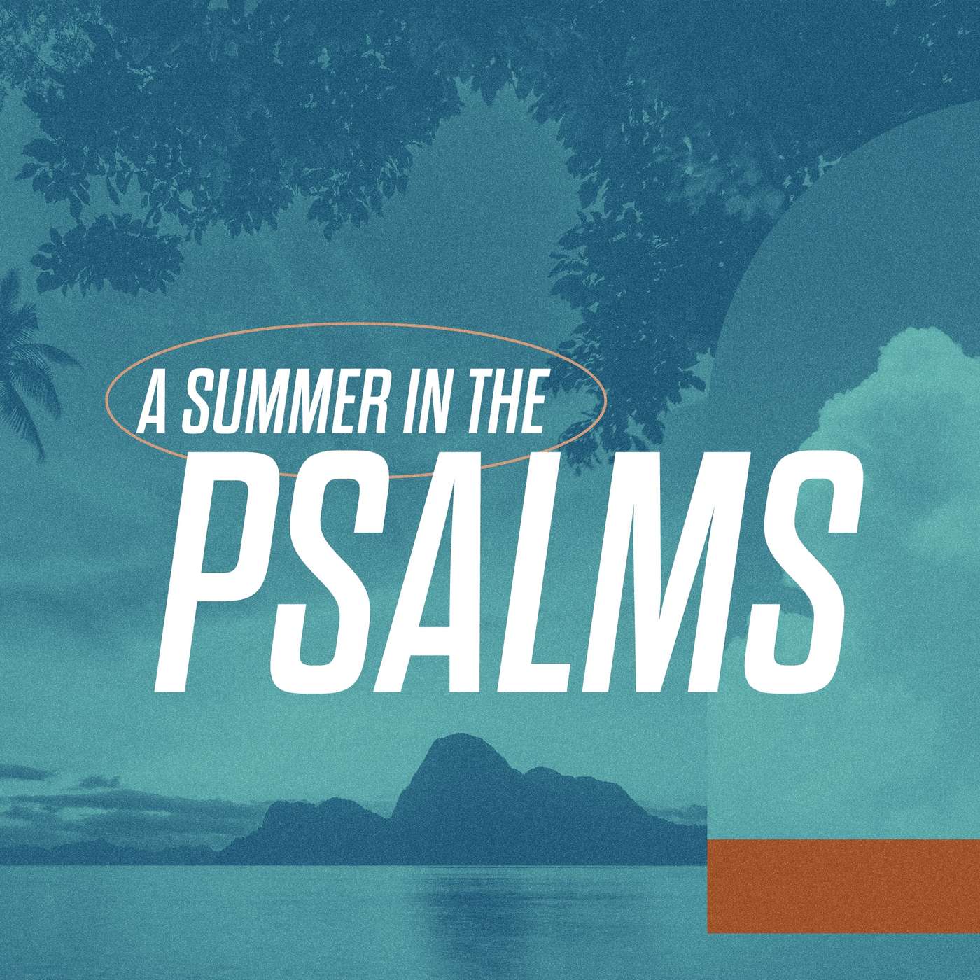 A Summer in the Psalms: Psalm 148
