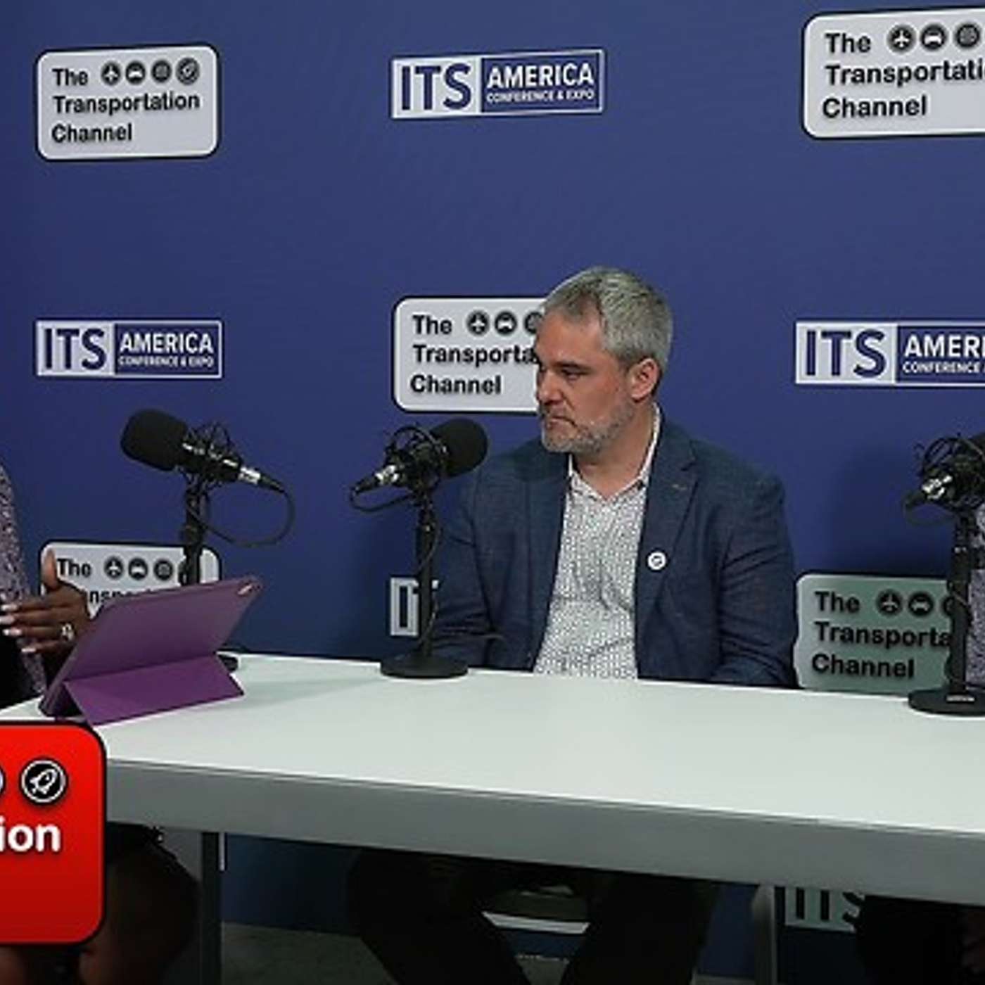 TTC Live From ITS America Conference & Expo 2026 | Miovision