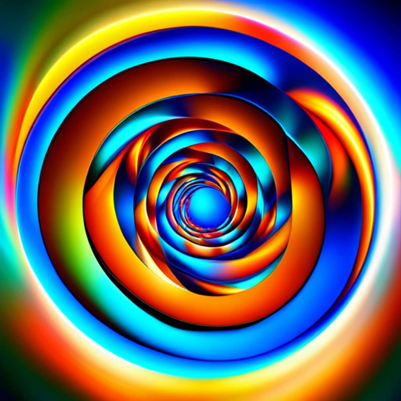 # Daily Insights from Rambam: Finding Balance in Life with Rabbi Solomon Sage episode artwork