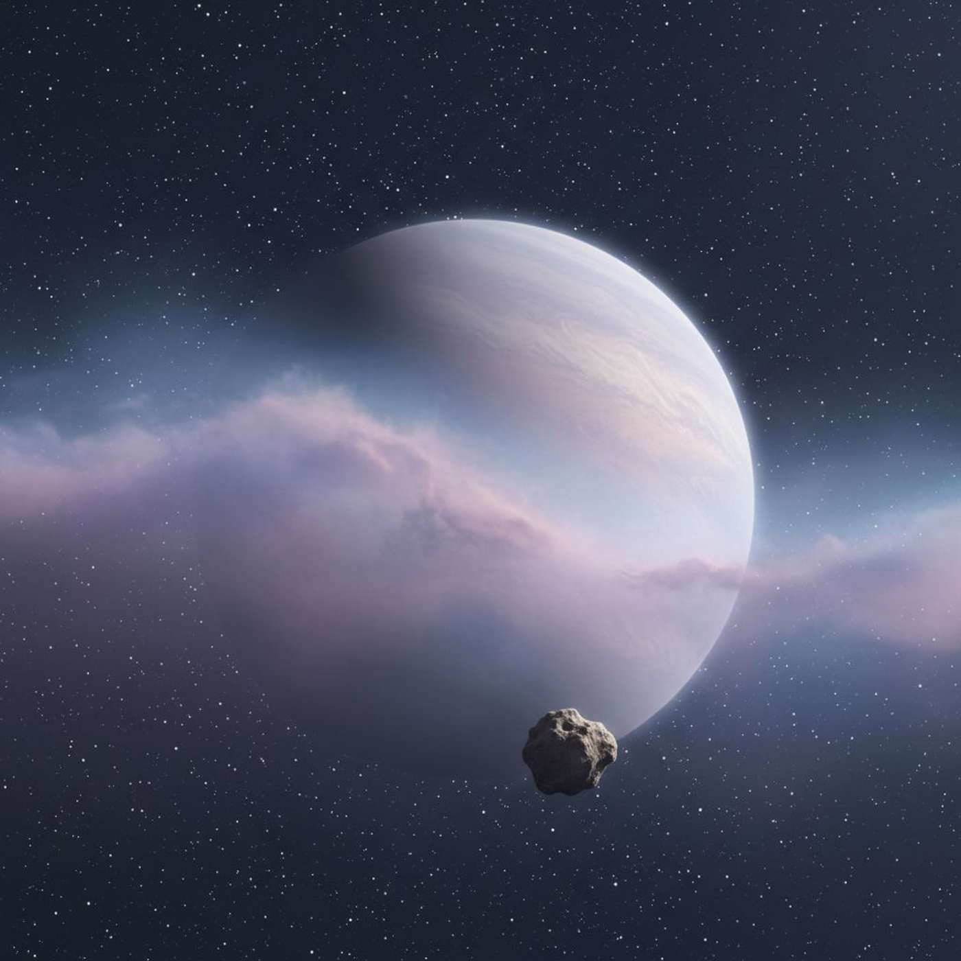 Why Is the Universe So Quiet? | Bedtime Astronaut For Sleep