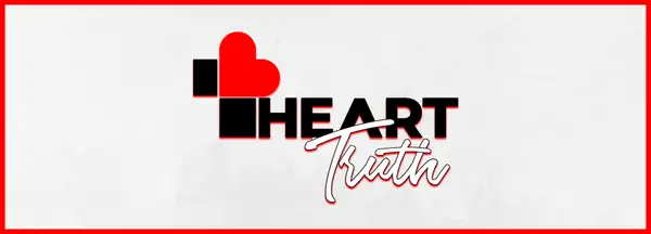 Heart Truth Devotions