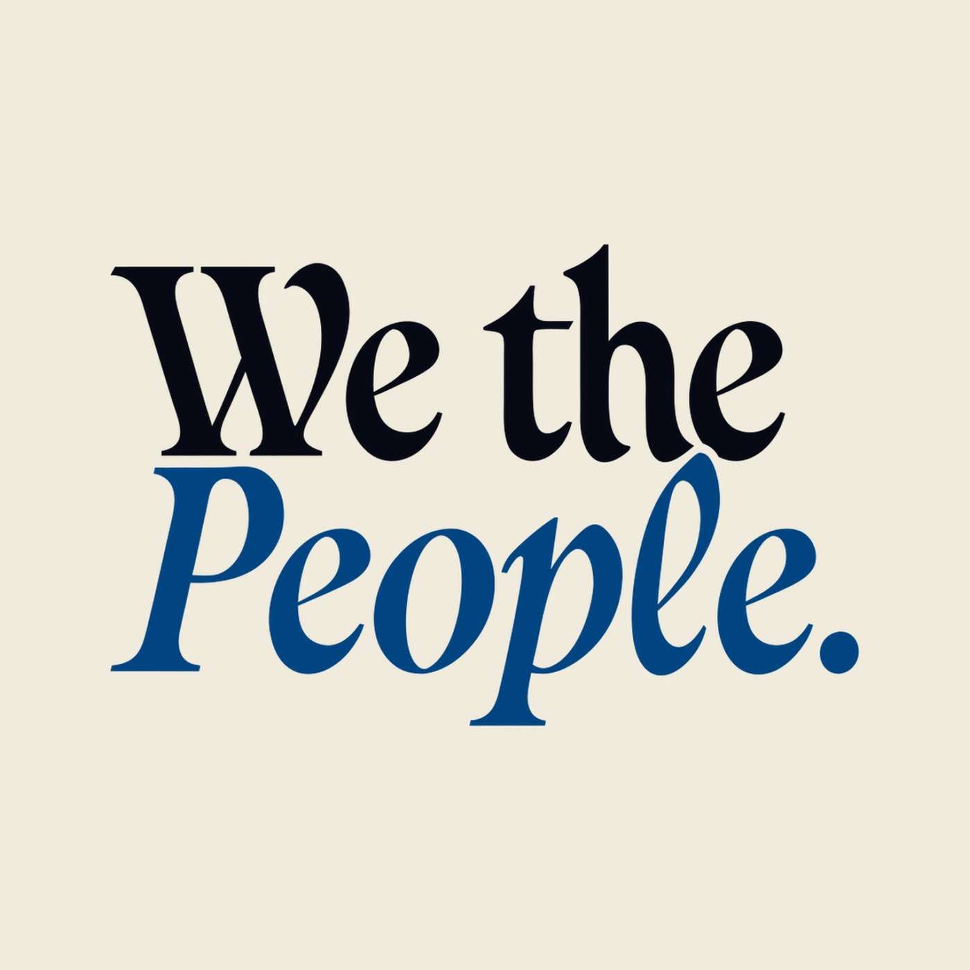 The Preamble, Parsed: What "We the People" Was Answering episode artwork