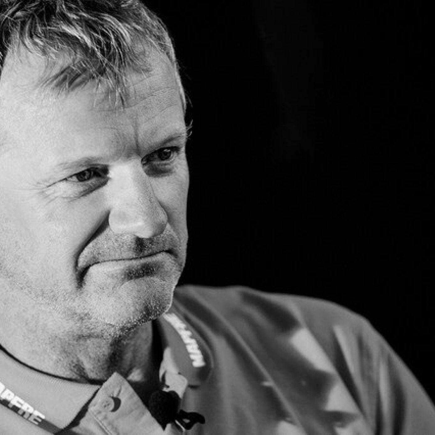 Yacht Racing Life Podcast