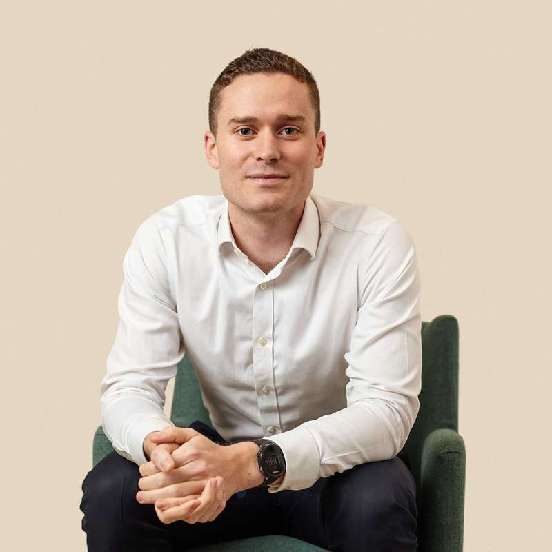 Richard Stroud