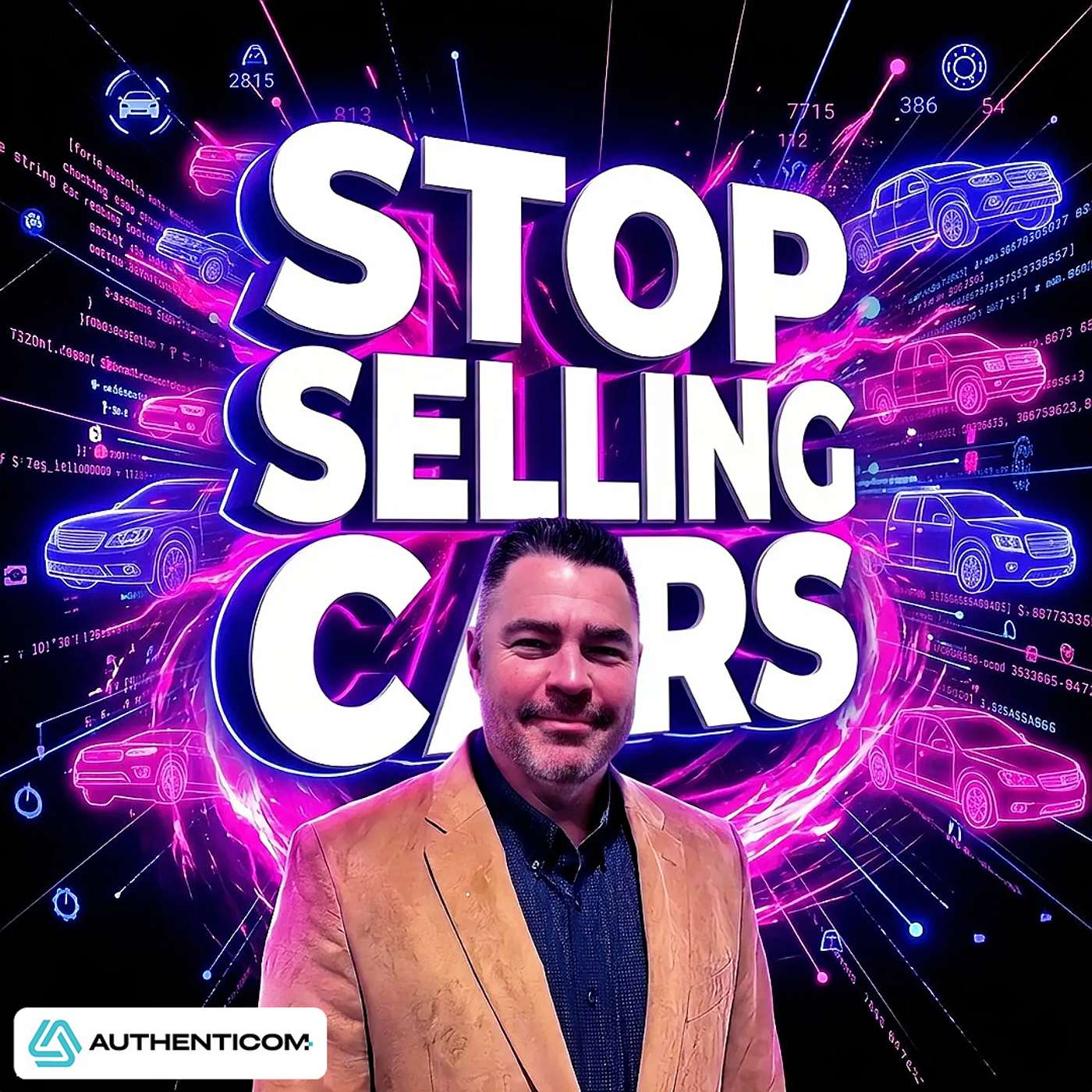 Stop Selling, Start Acquiring: Darrell Steed on Used Car Focus & The AI Implementation Gap | NADA 2026