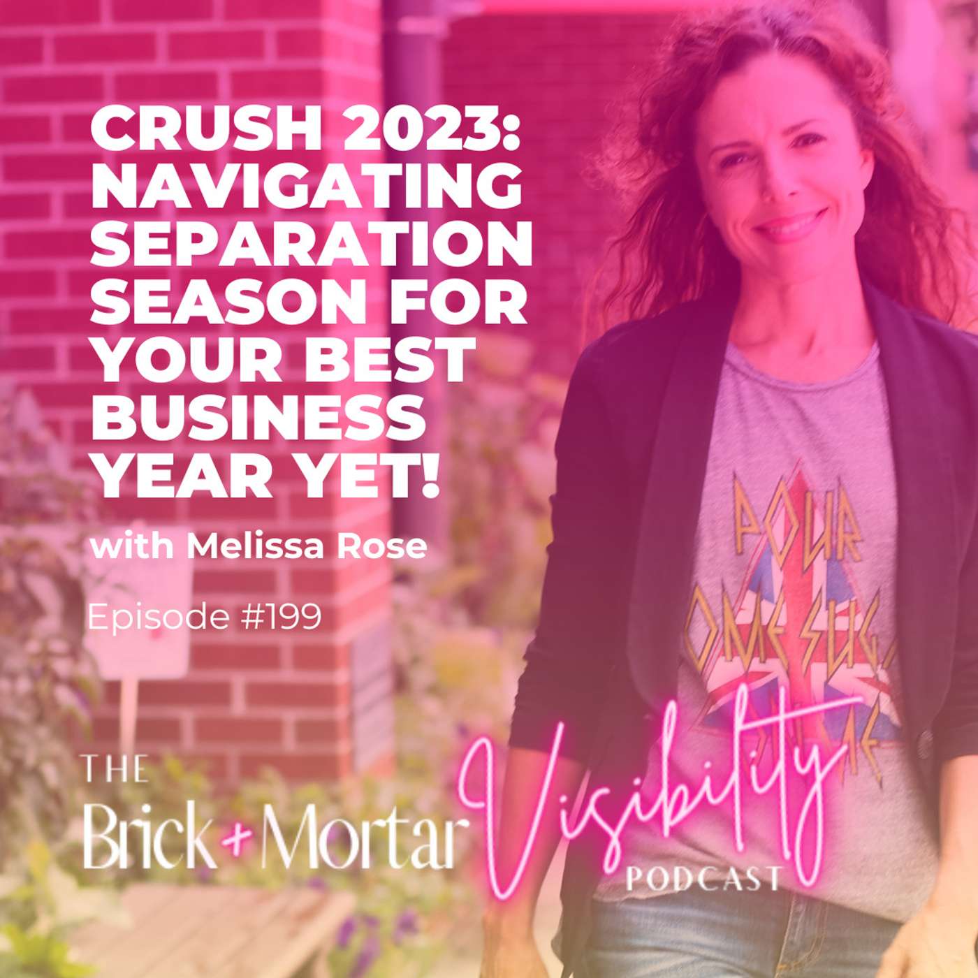 Brick and Mortar Visibility