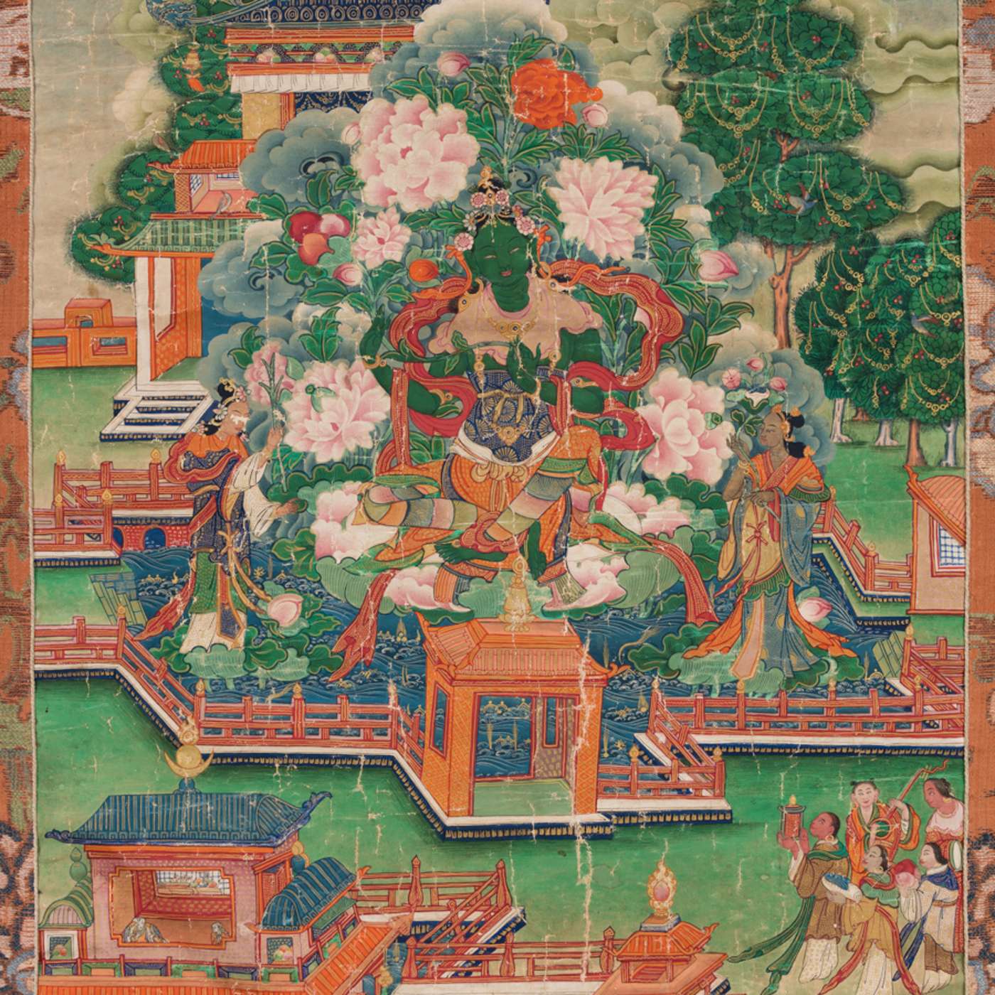 Mindfulness Meditation Podcast