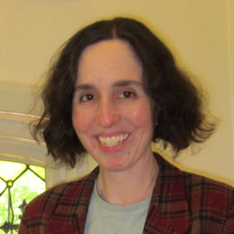 Genevieve Hayes
