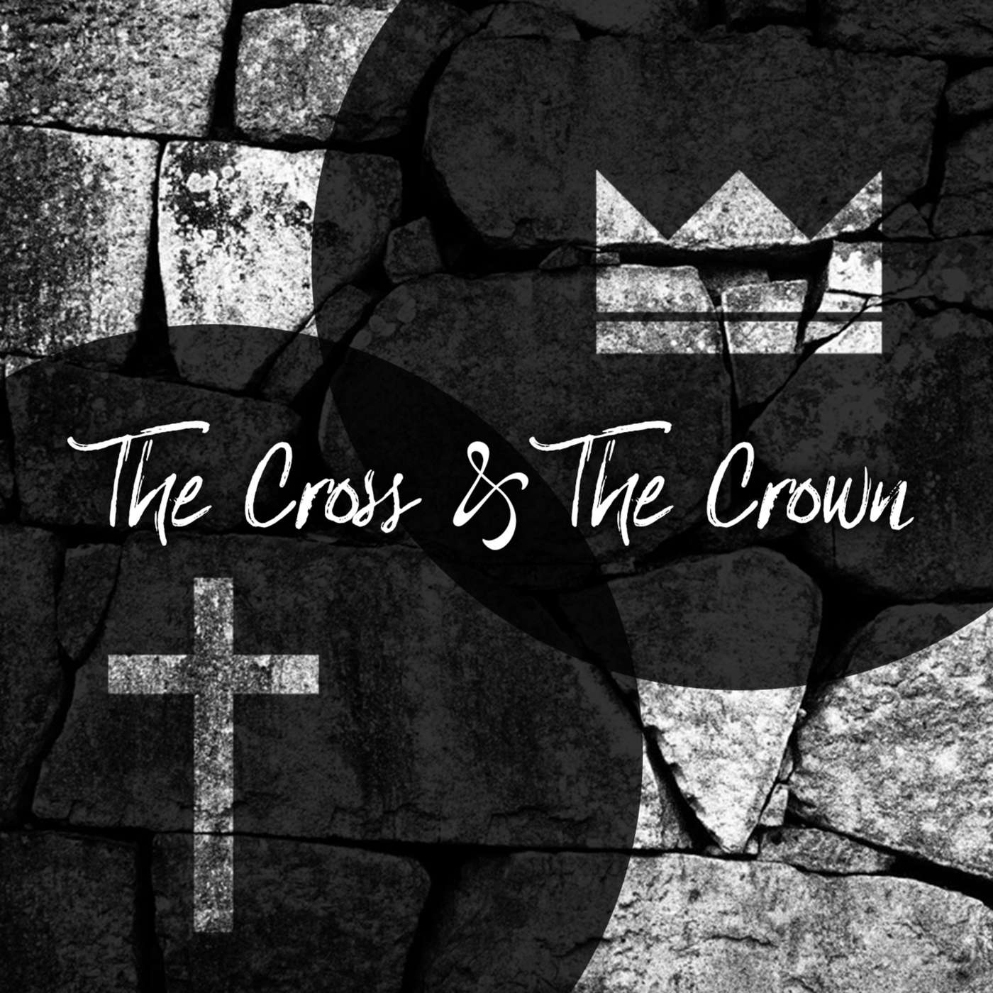 The Cross & The Crown | David Lyon episode artwork