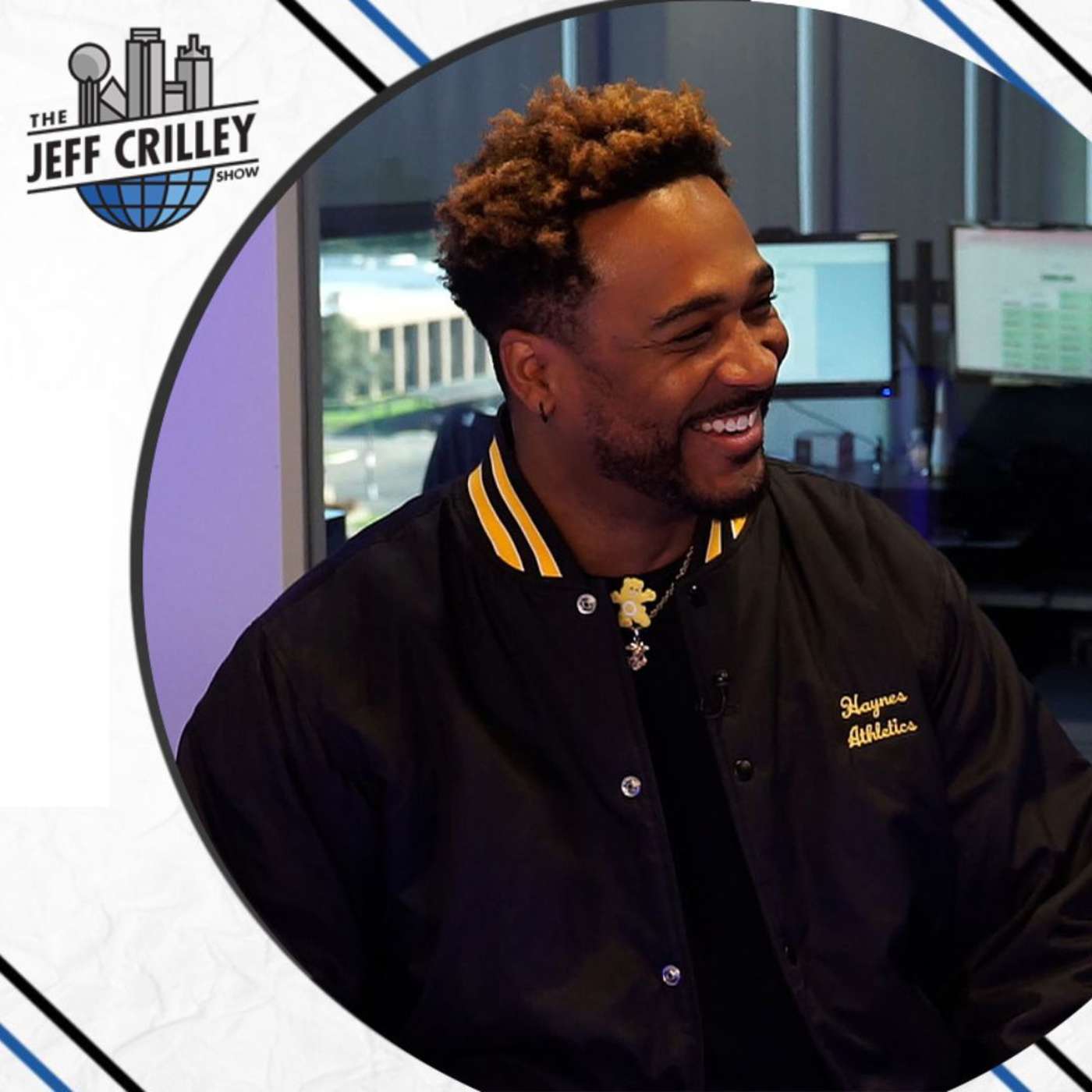 The Jeff Crilley Show