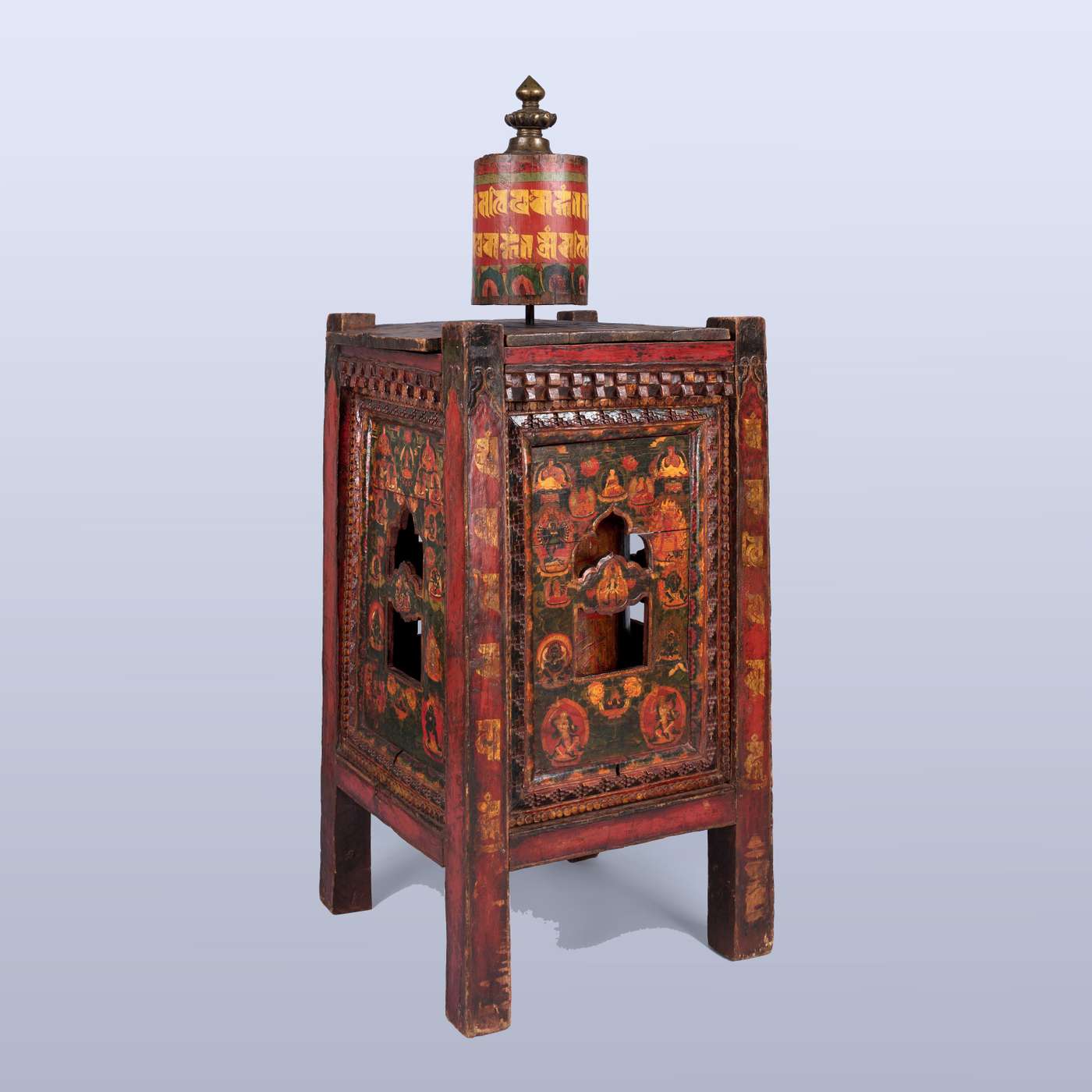 Mindfulness Meditation Podcast