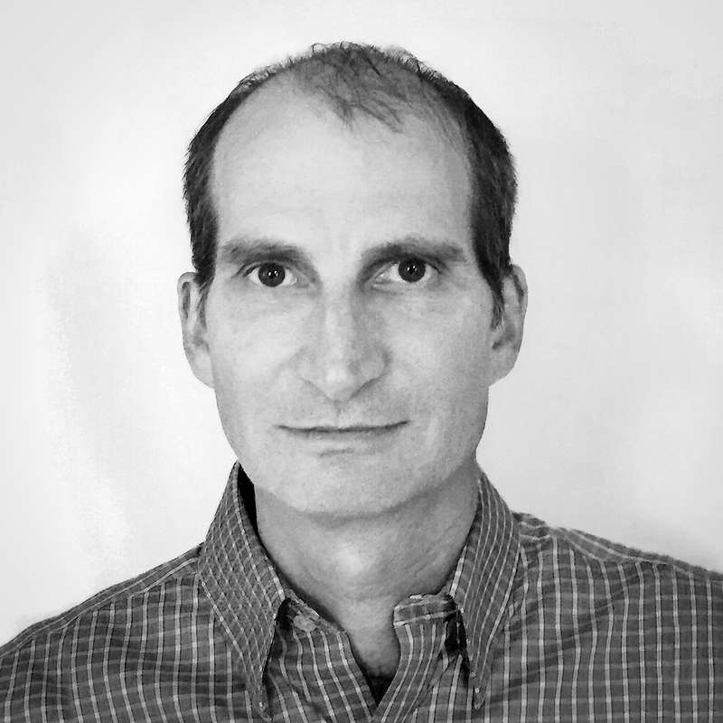 Christopher Hoffmann, MD, MSC, MPH