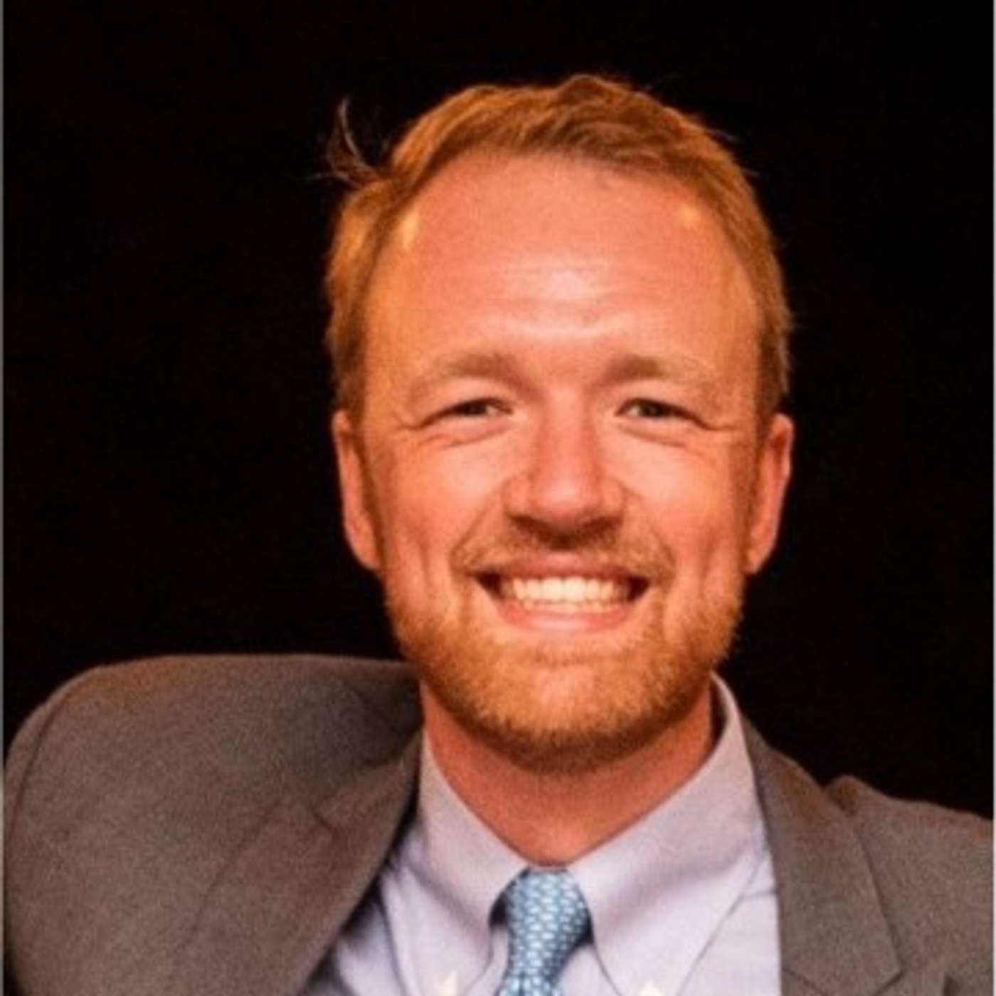 Digging In The Dirt with Kevin Gallagher