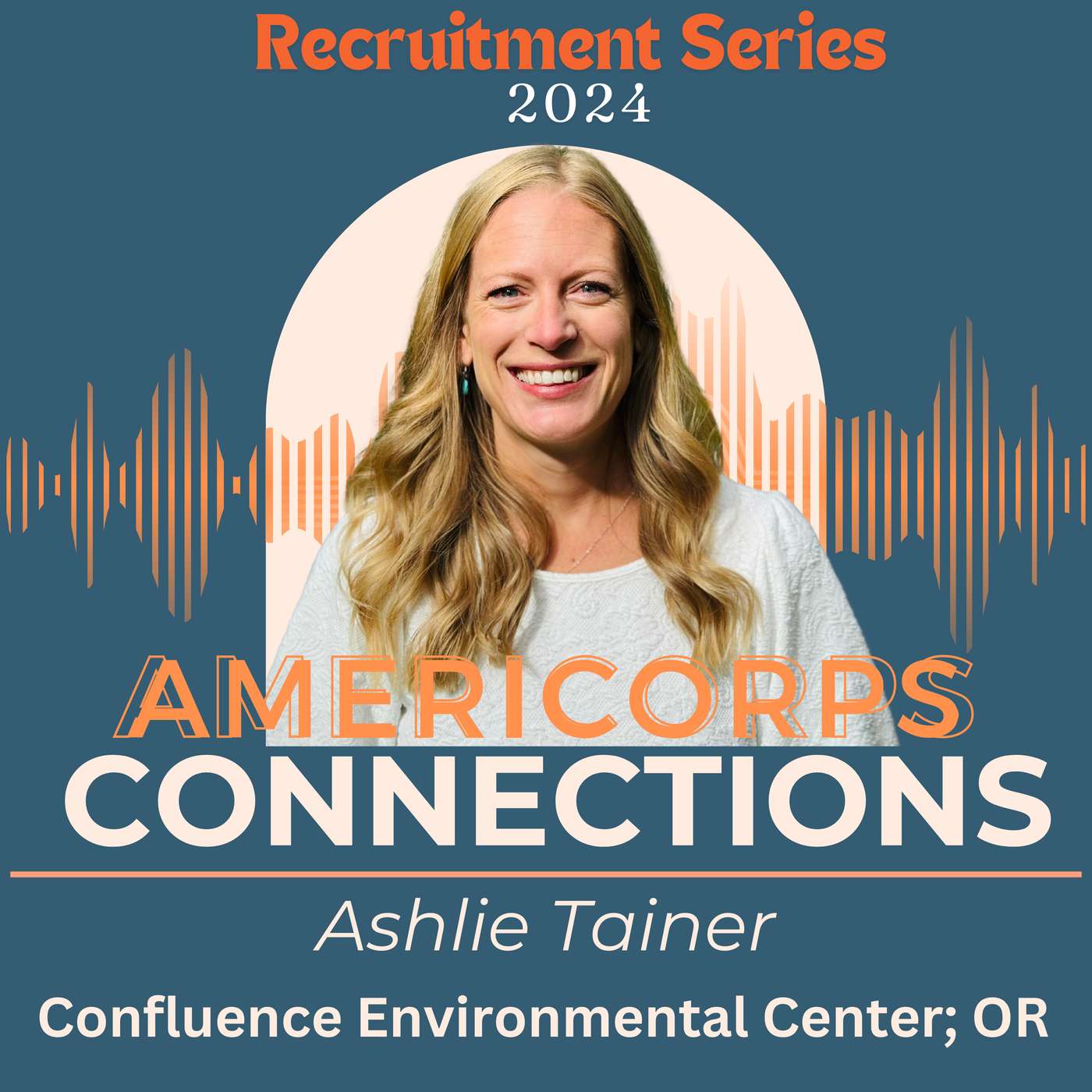 AmeriCorps Connections