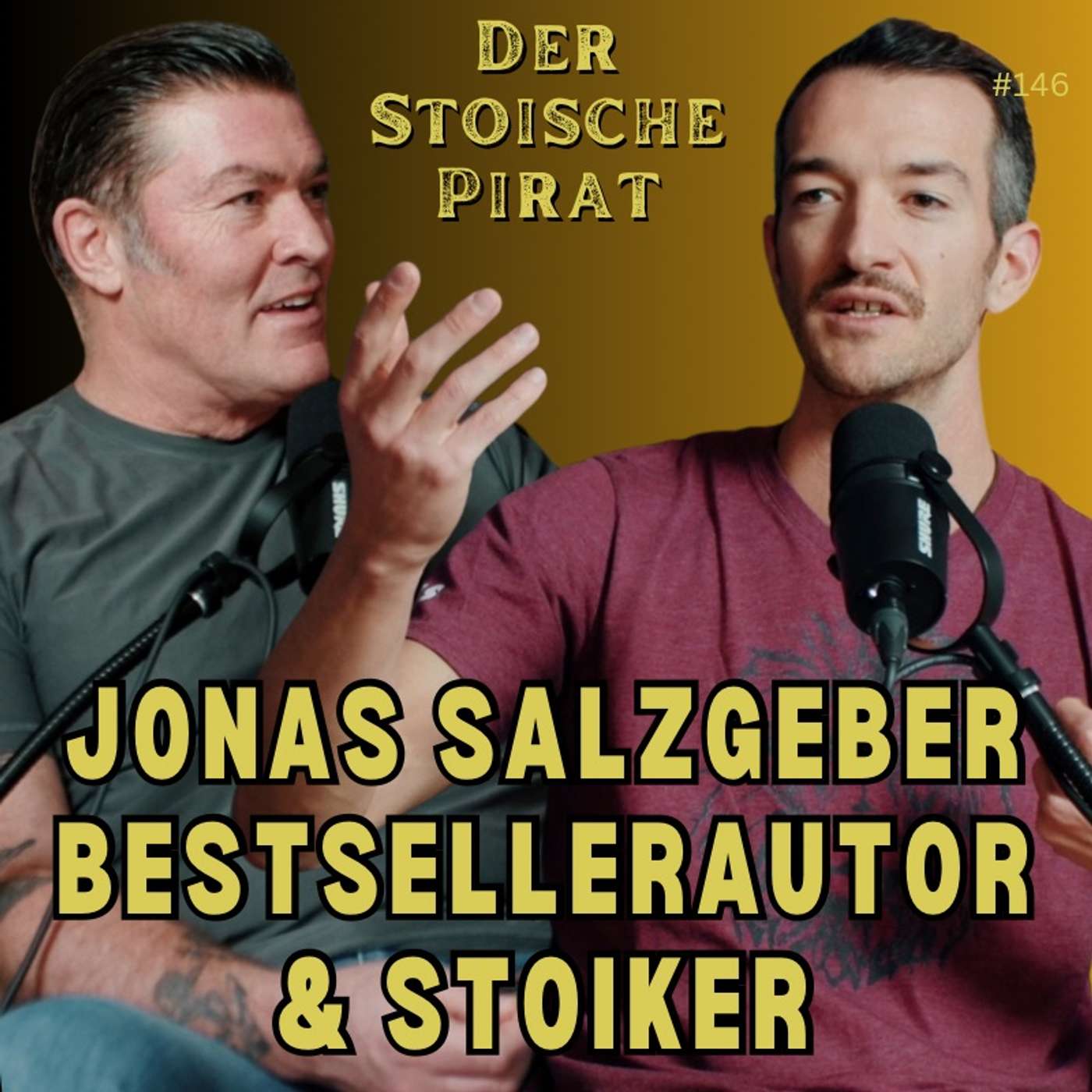 Der stoische Pirat