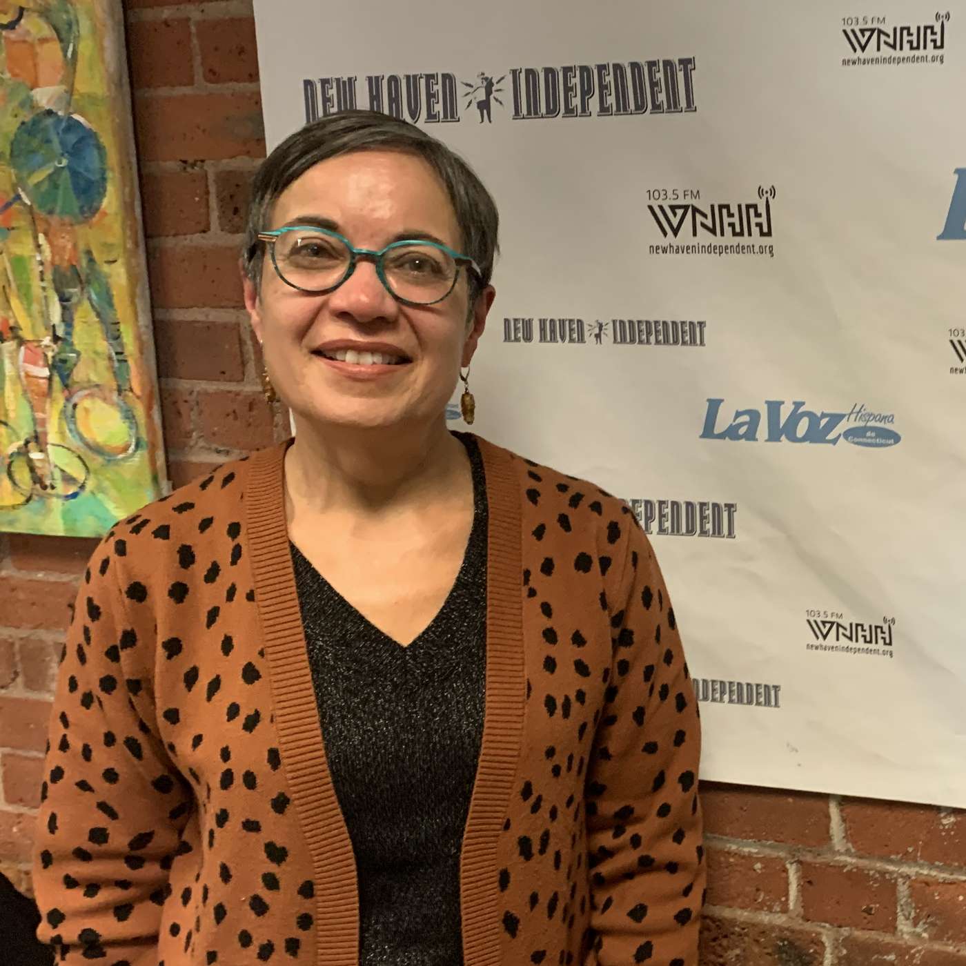 Dateline New Haven with Paul Bass